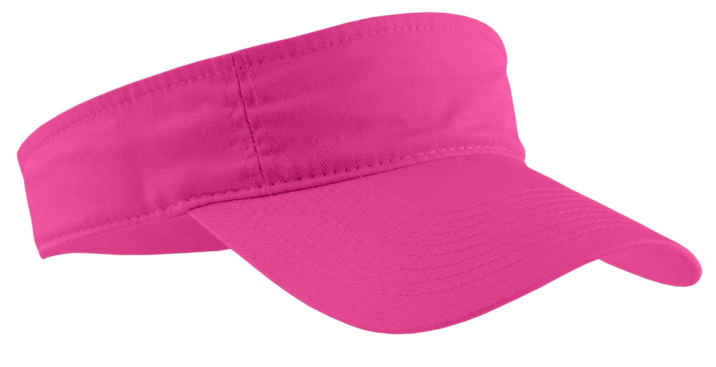 Port & Company ® Fashion Visor. CP45