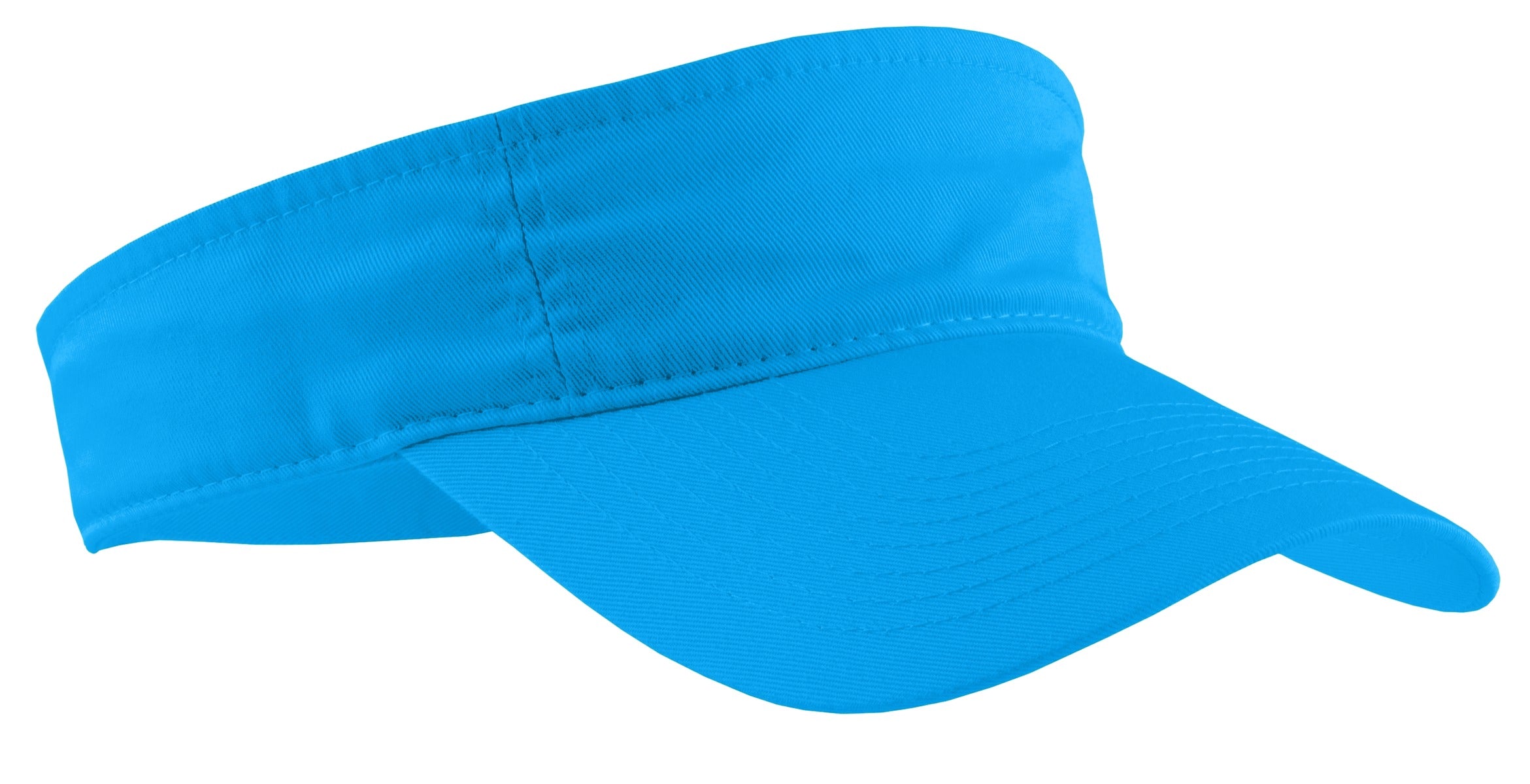 Port & Company ® Fashion Visor. CP45