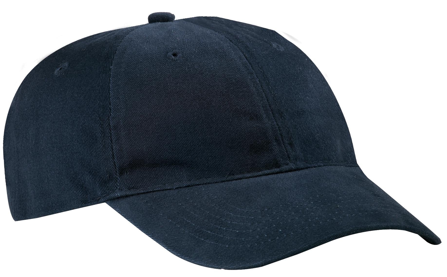 Port & Company ® Brushed Twill Low Profile Cap. CP77