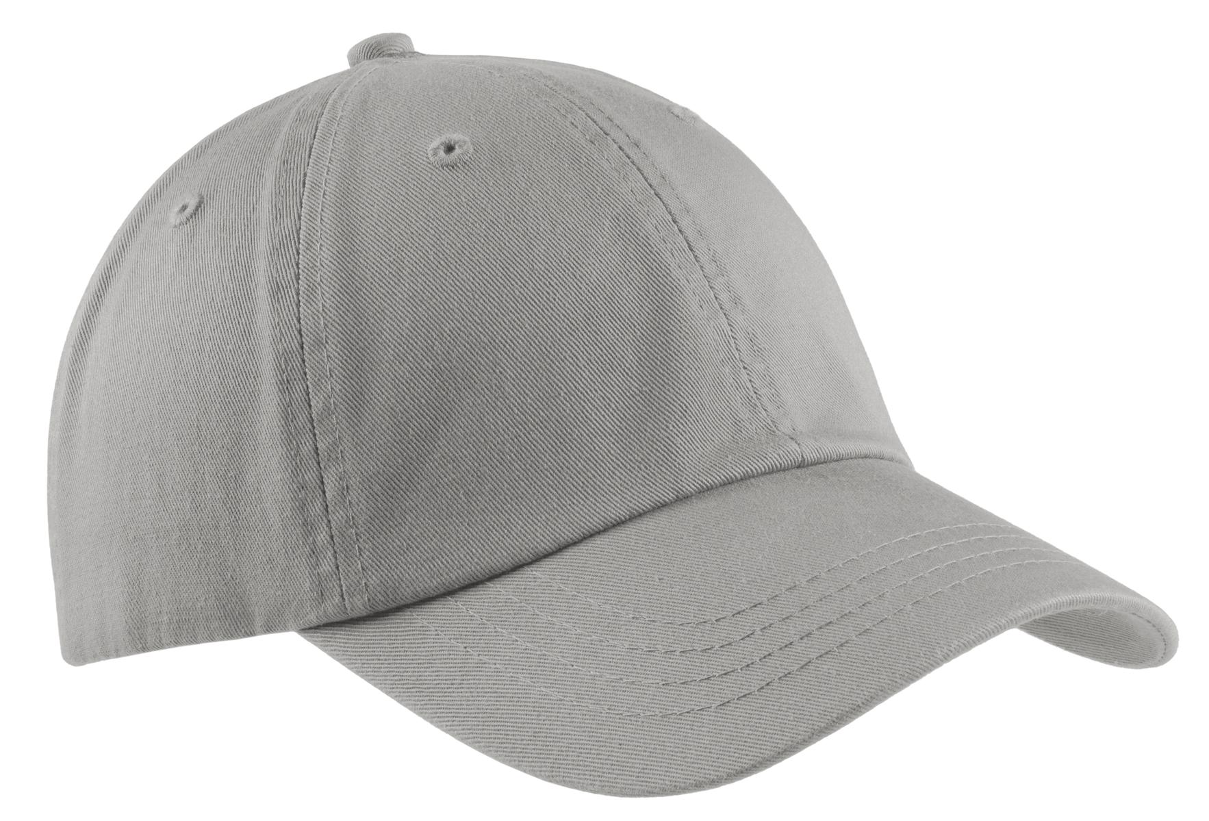 Port & Company ® - Washed Twill Cap. CP78