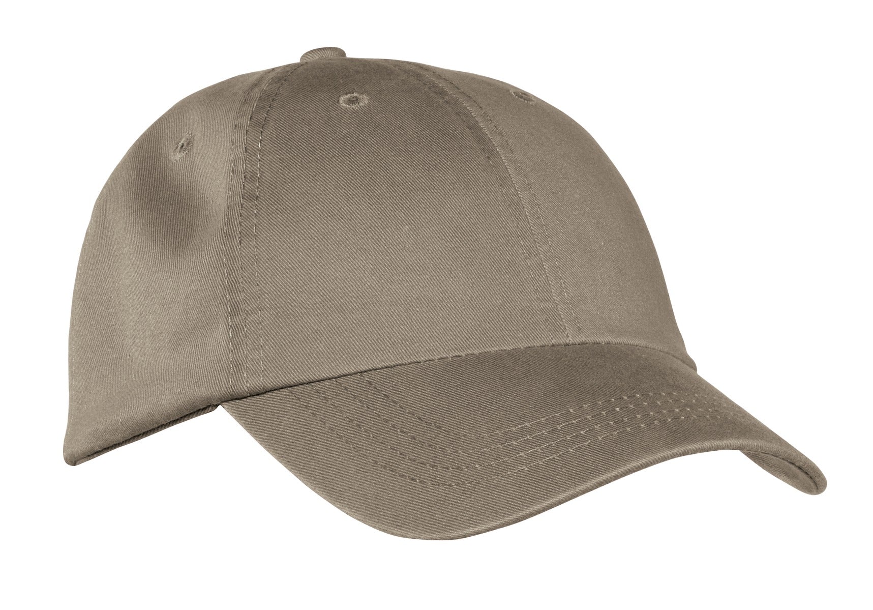 Port & Company ® - Washed Twill Cap. CP78