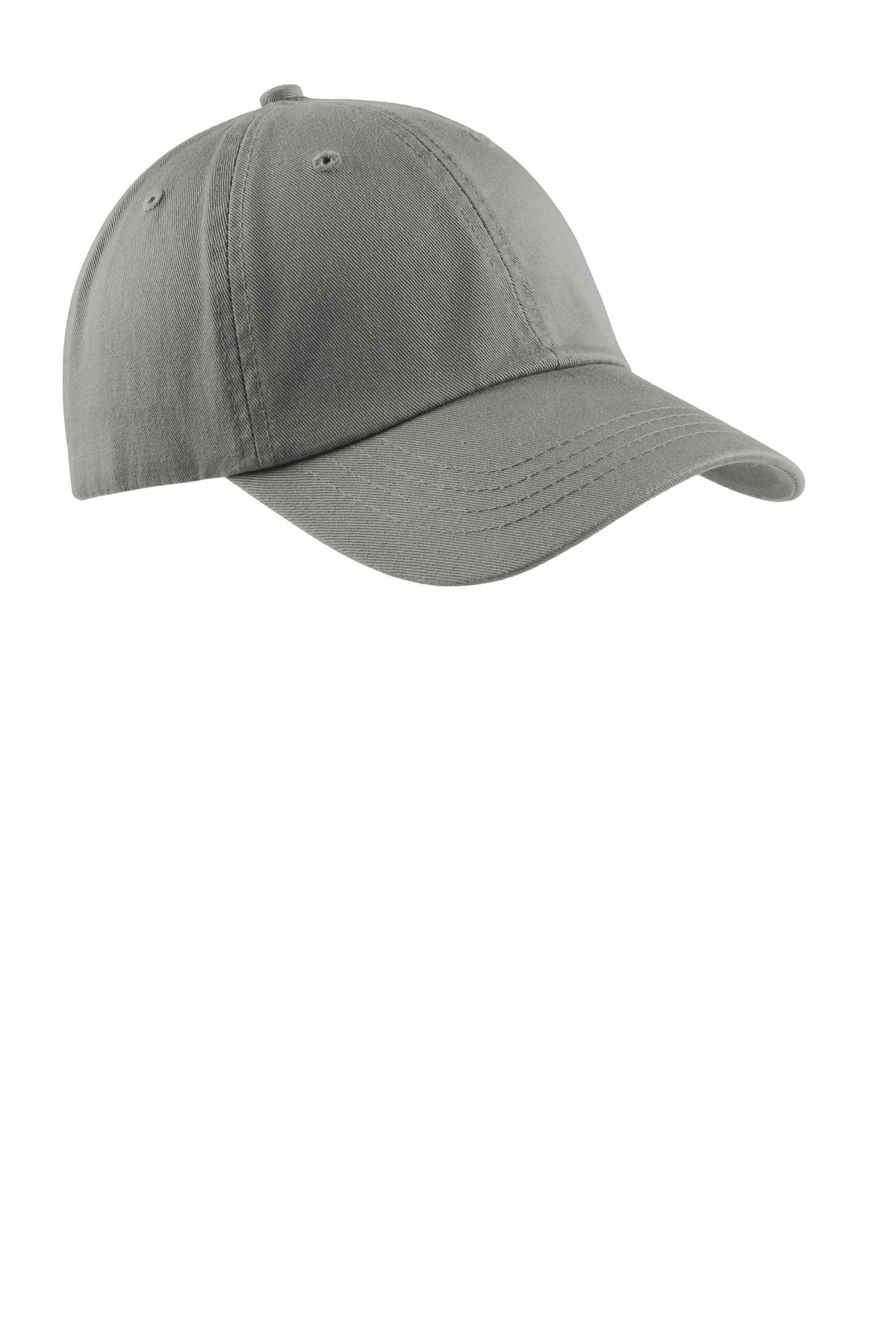 Port & Company ® - Washed Twill Cap. CP78