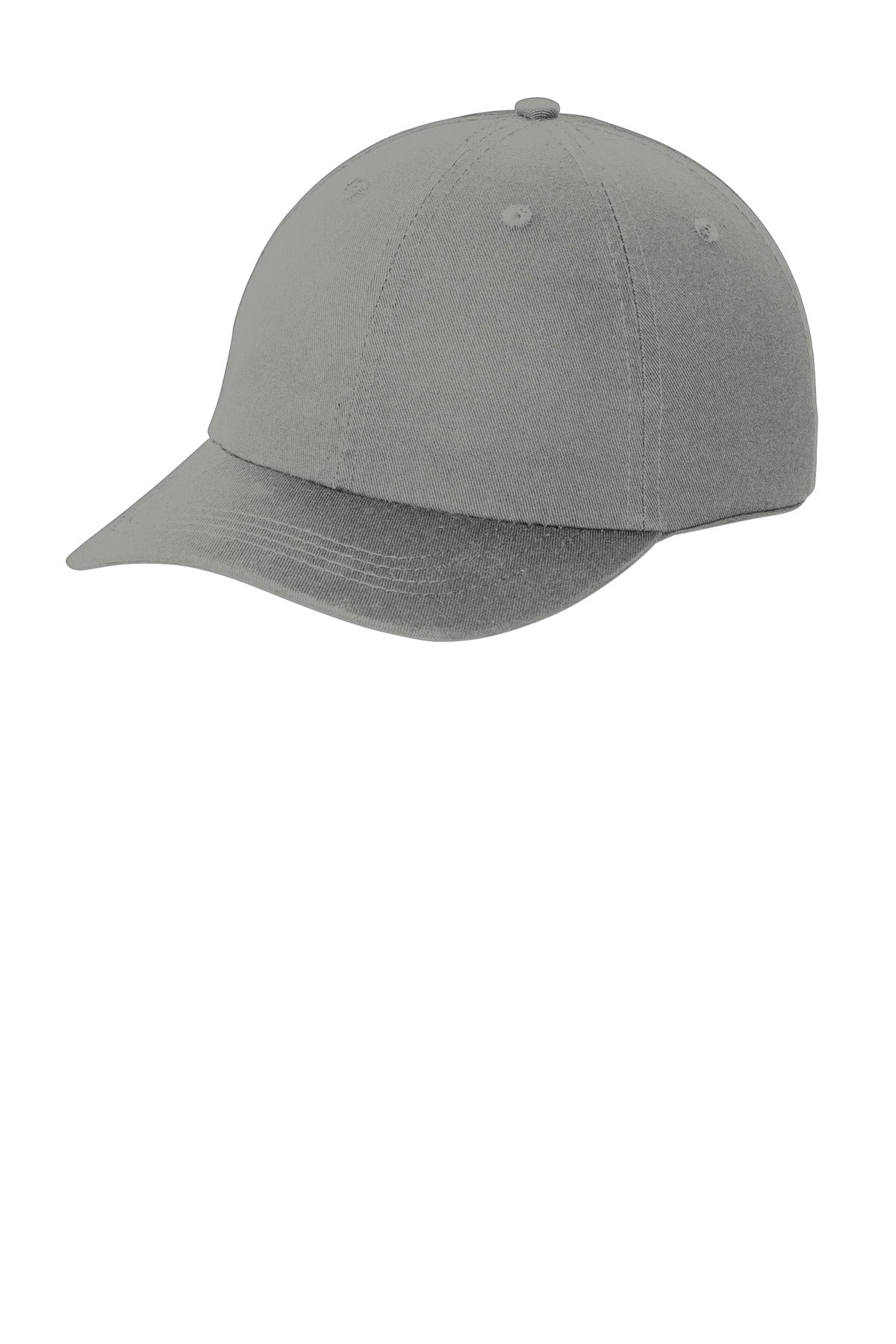Port & Co ™ Washed Twill Cap. CP78