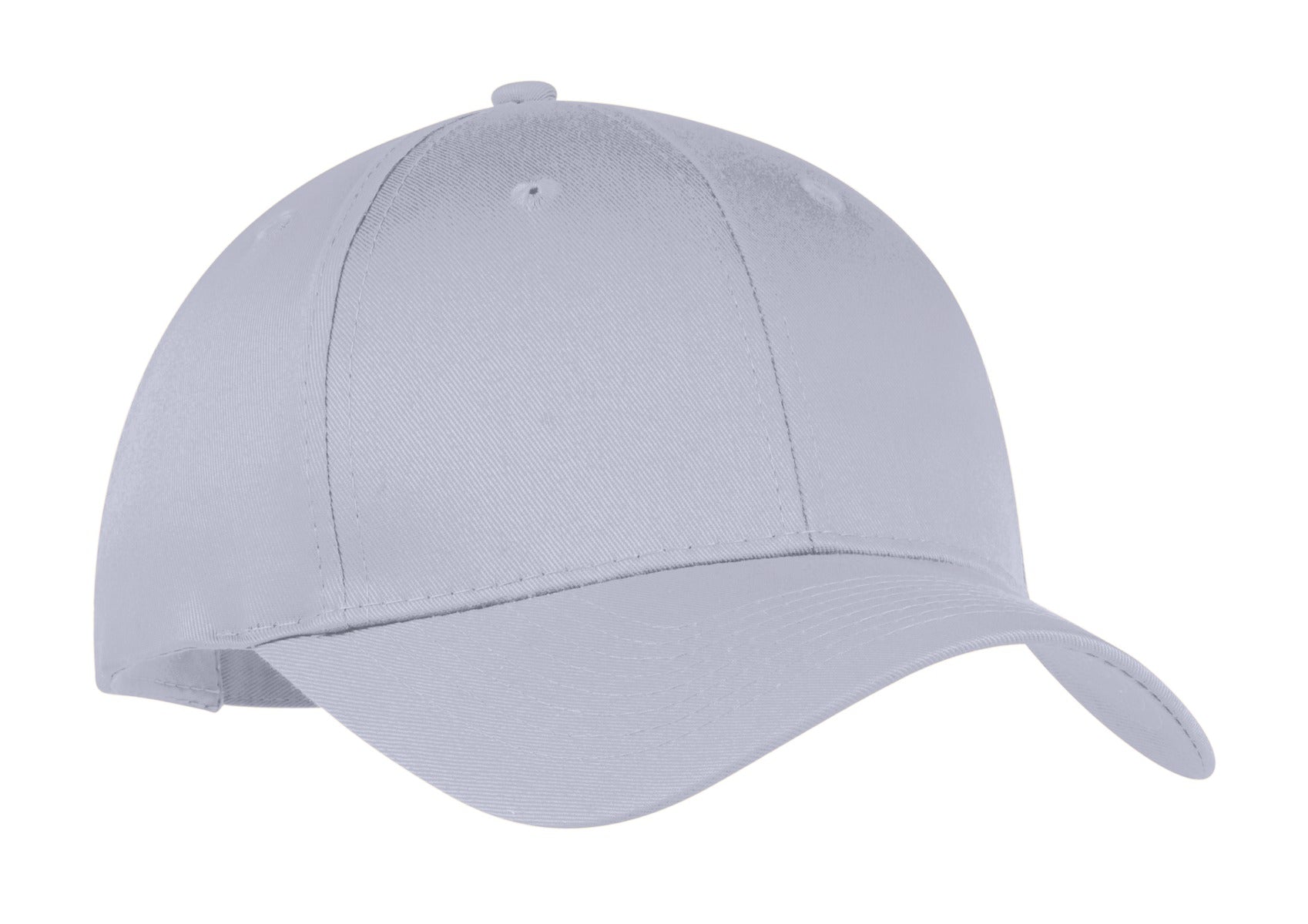 Port & Company ® Six-Panel Twill Cap. CP80