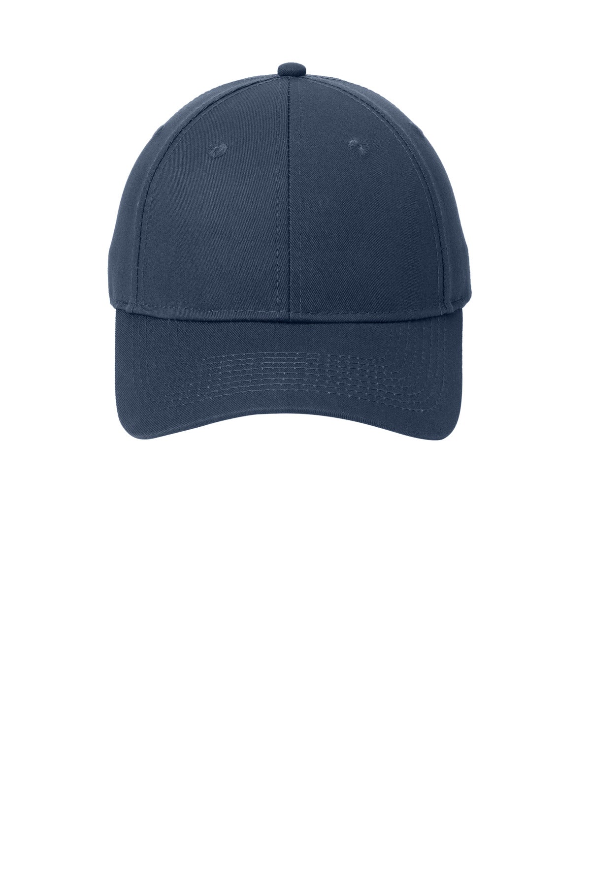 Port & Company ® Six-Panel Twill Cap. CP80