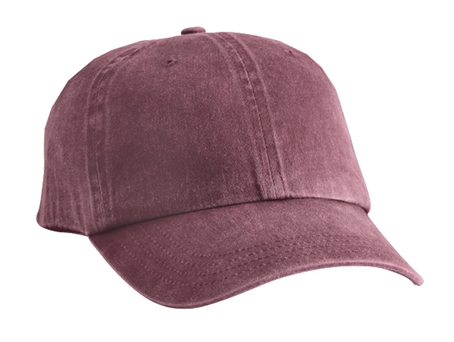 Port & Company ® Pigment-Dyed Cap. CP84