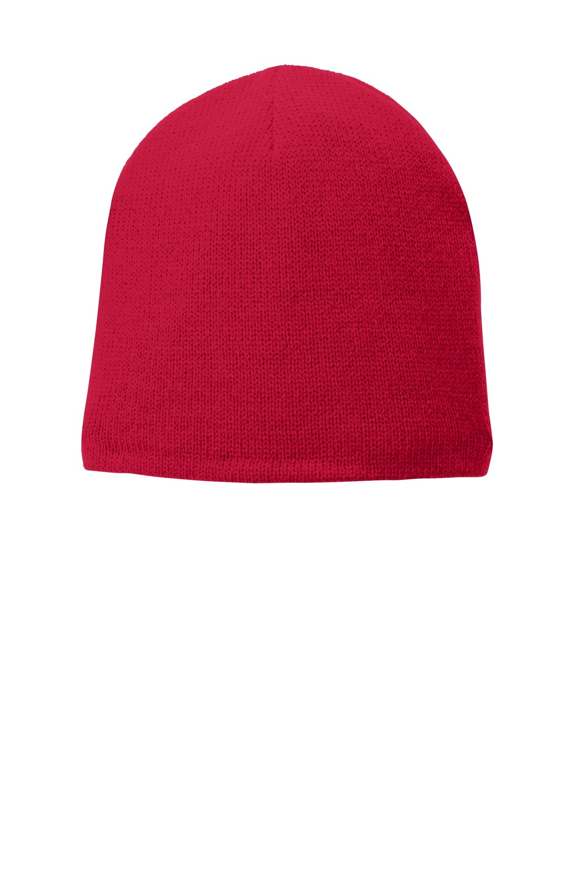 Port & Company ® Fleece-Lined Beanie Cap. CP91L