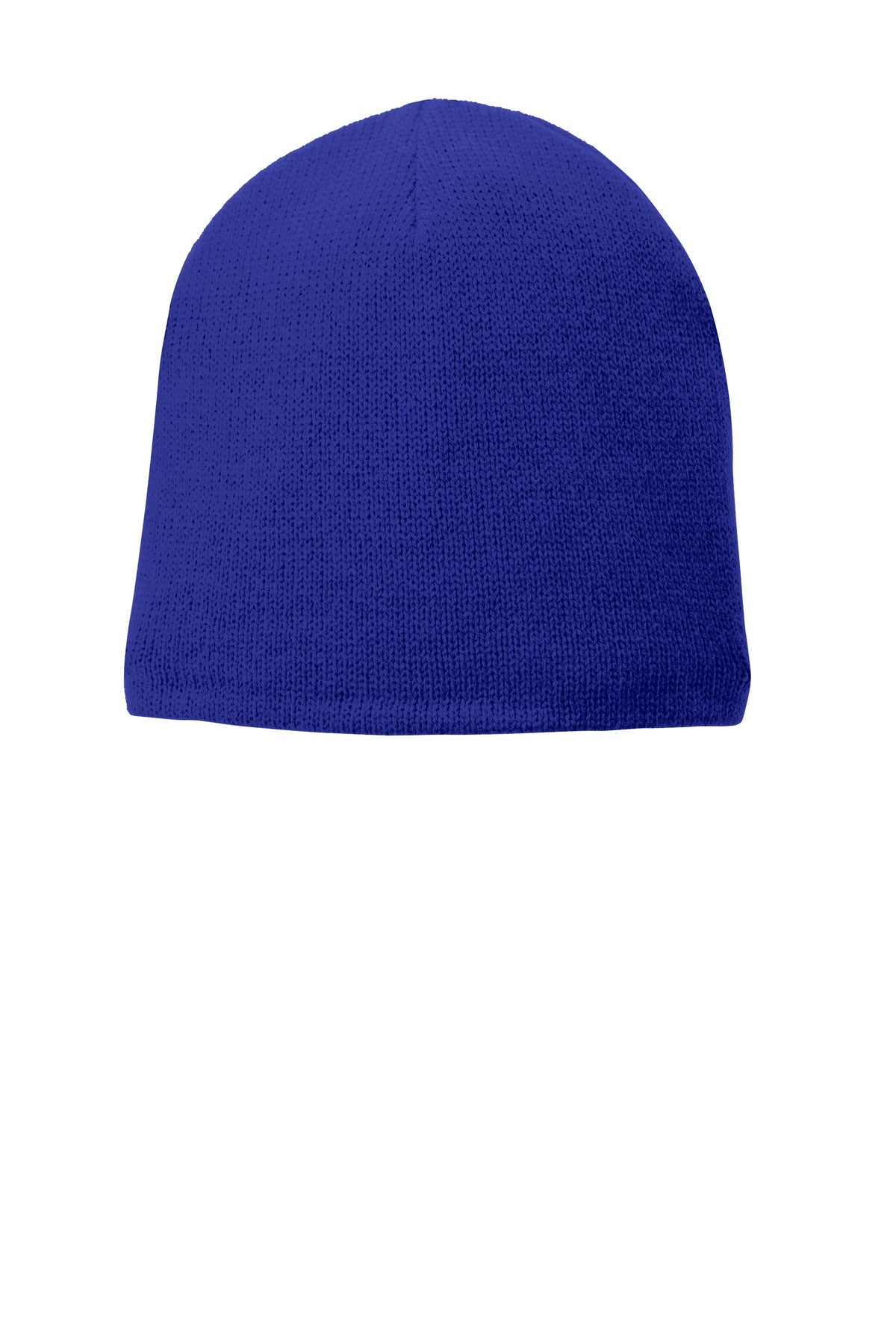 Port & Company ® Fleece-Lined Beanie Cap. CP91L