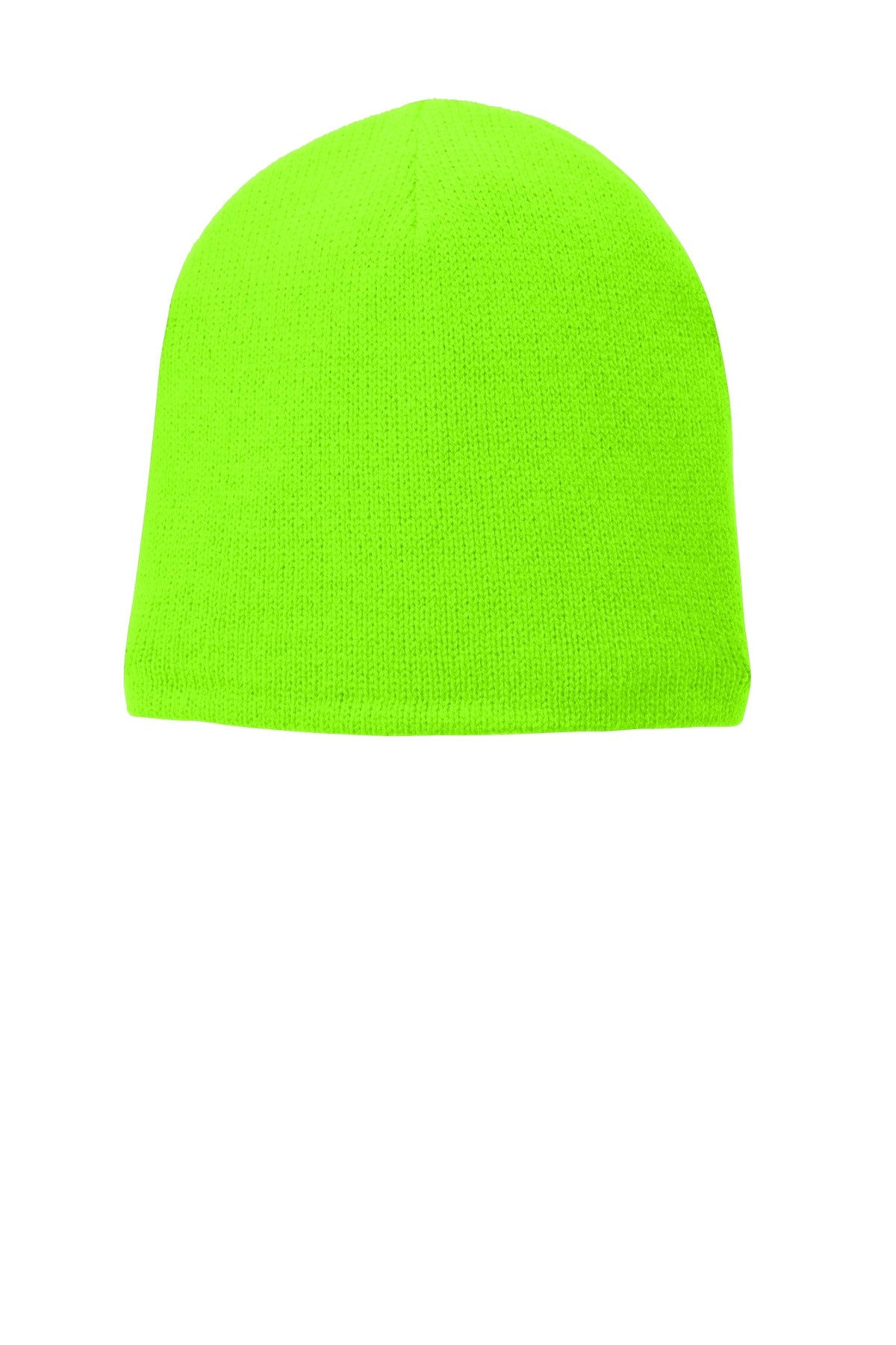 Port & Company ® Fleece-Lined Beanie Cap. CP91L