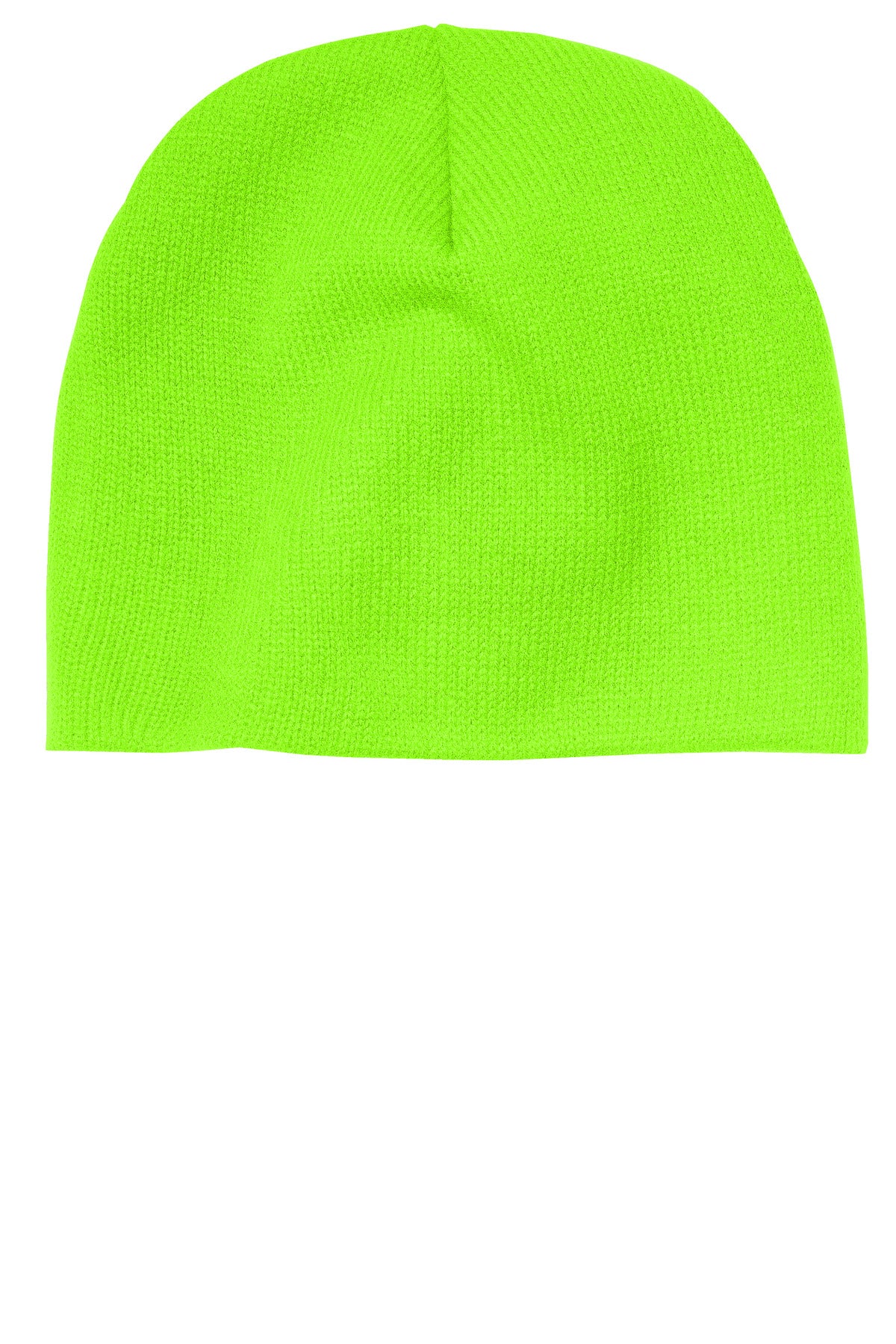 Port & Company ® Beanie Cap. CP91