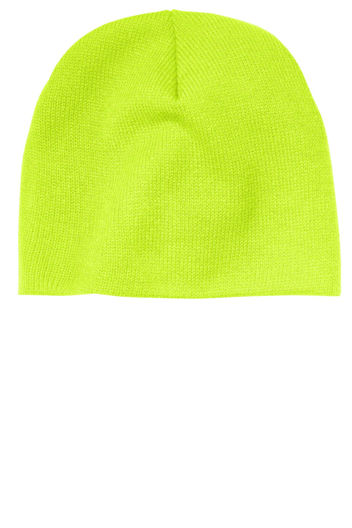 Port & Company ® Beanie Cap. CP91