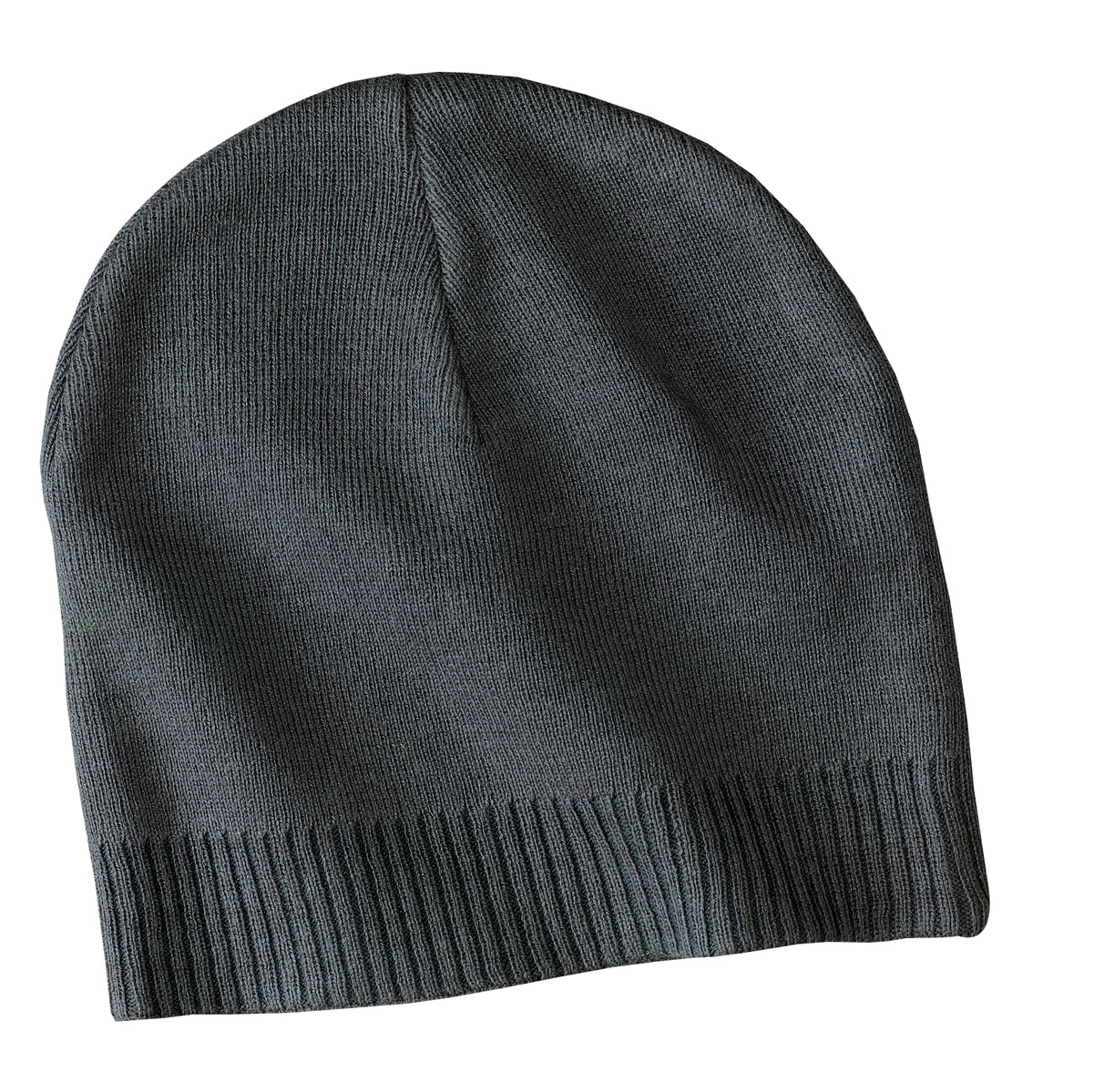 Port Authority ® 100% Cotton Beanie. CP95