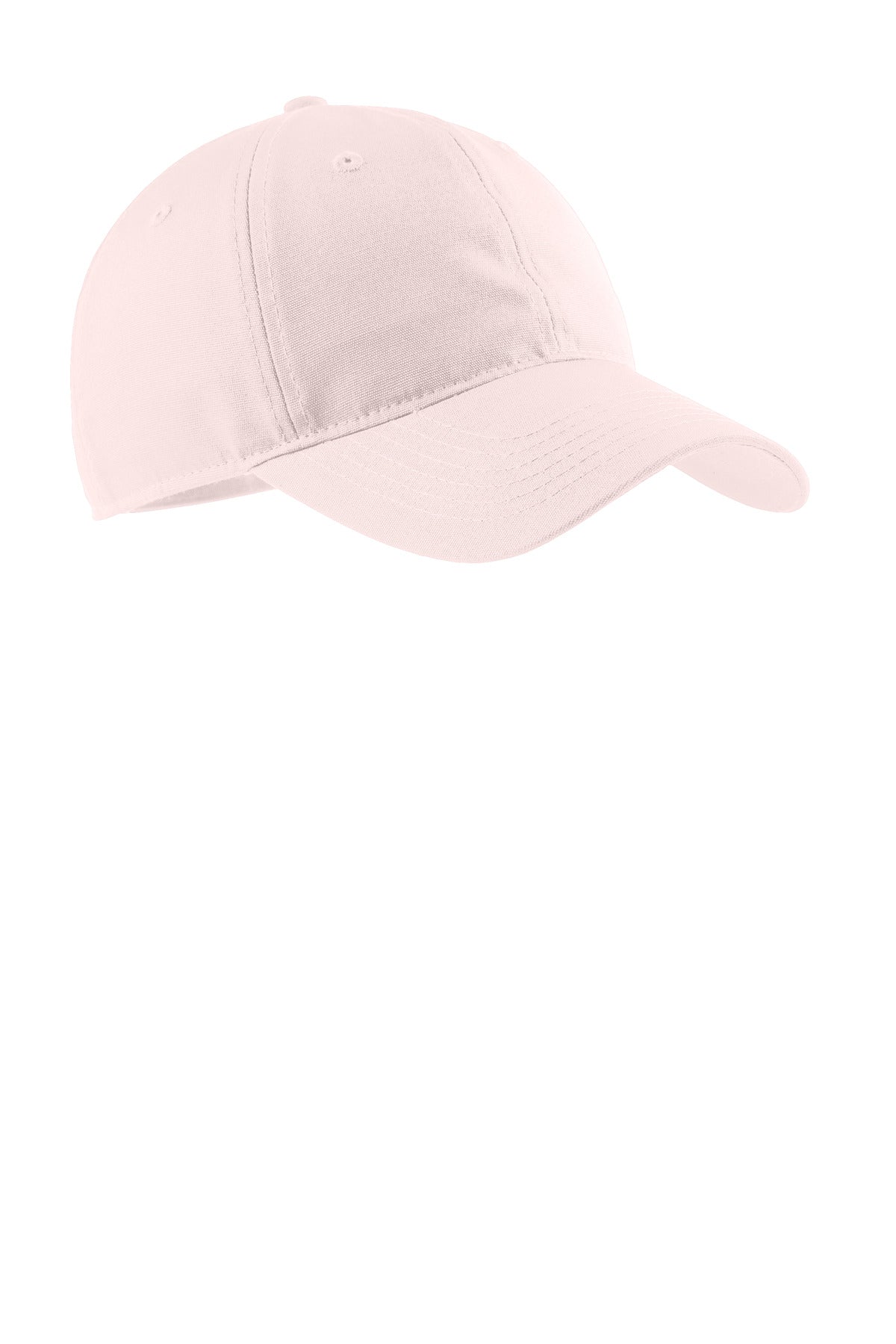 Port & Company ® Soft Brushed Canvas Cap. CP96
