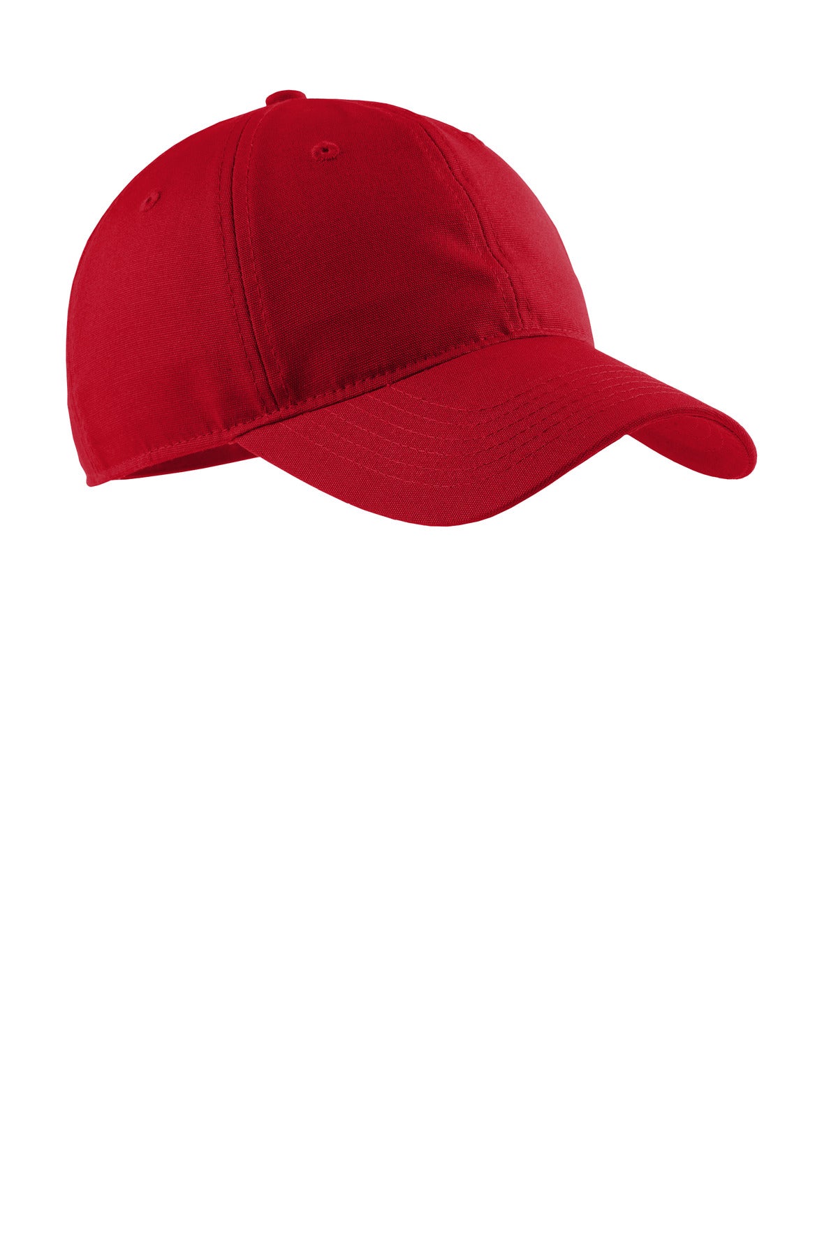 Port & Company ® Soft Brushed Canvas Cap. CP96