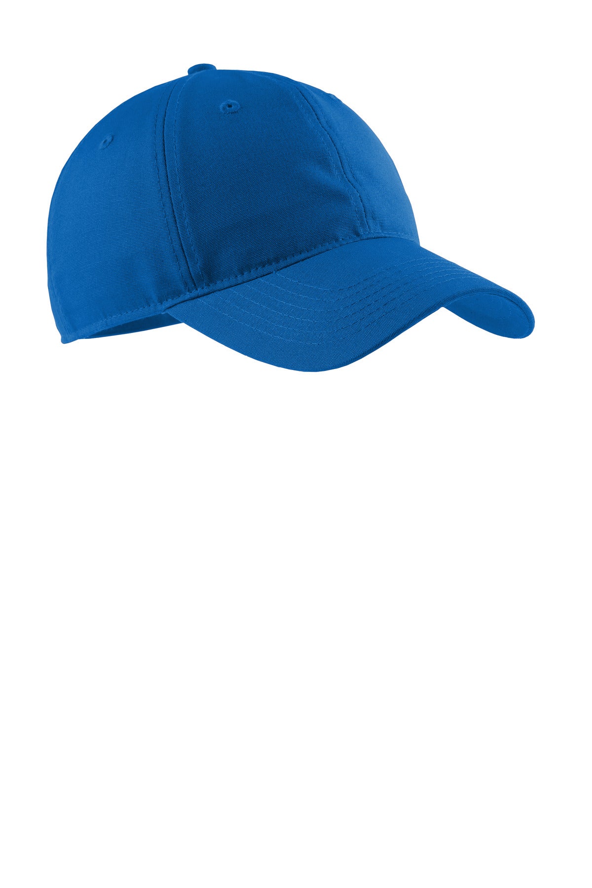 Port & Company ® Soft Brushed Canvas Cap. CP96