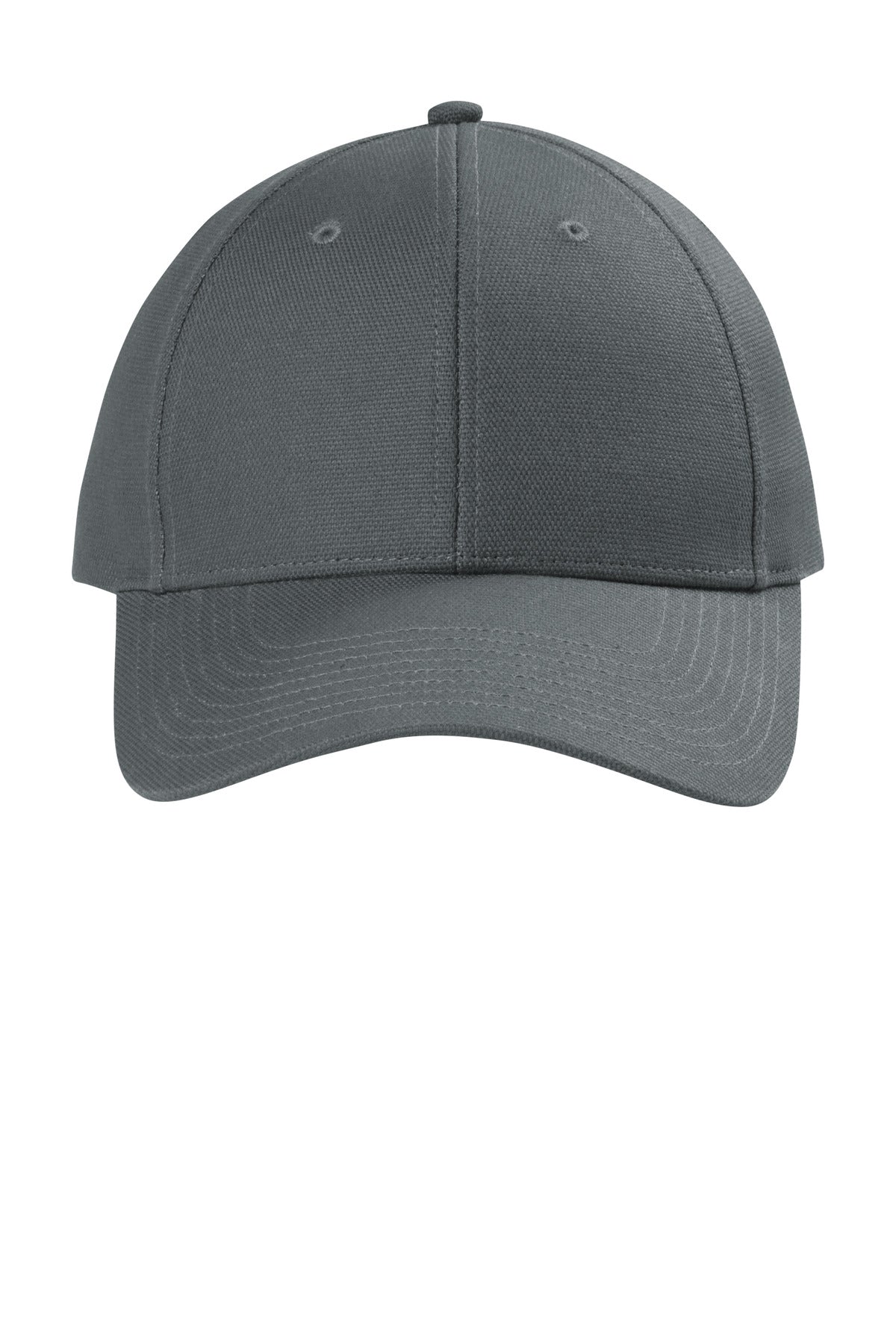 CornerStone ® Canvas Cap. CS810