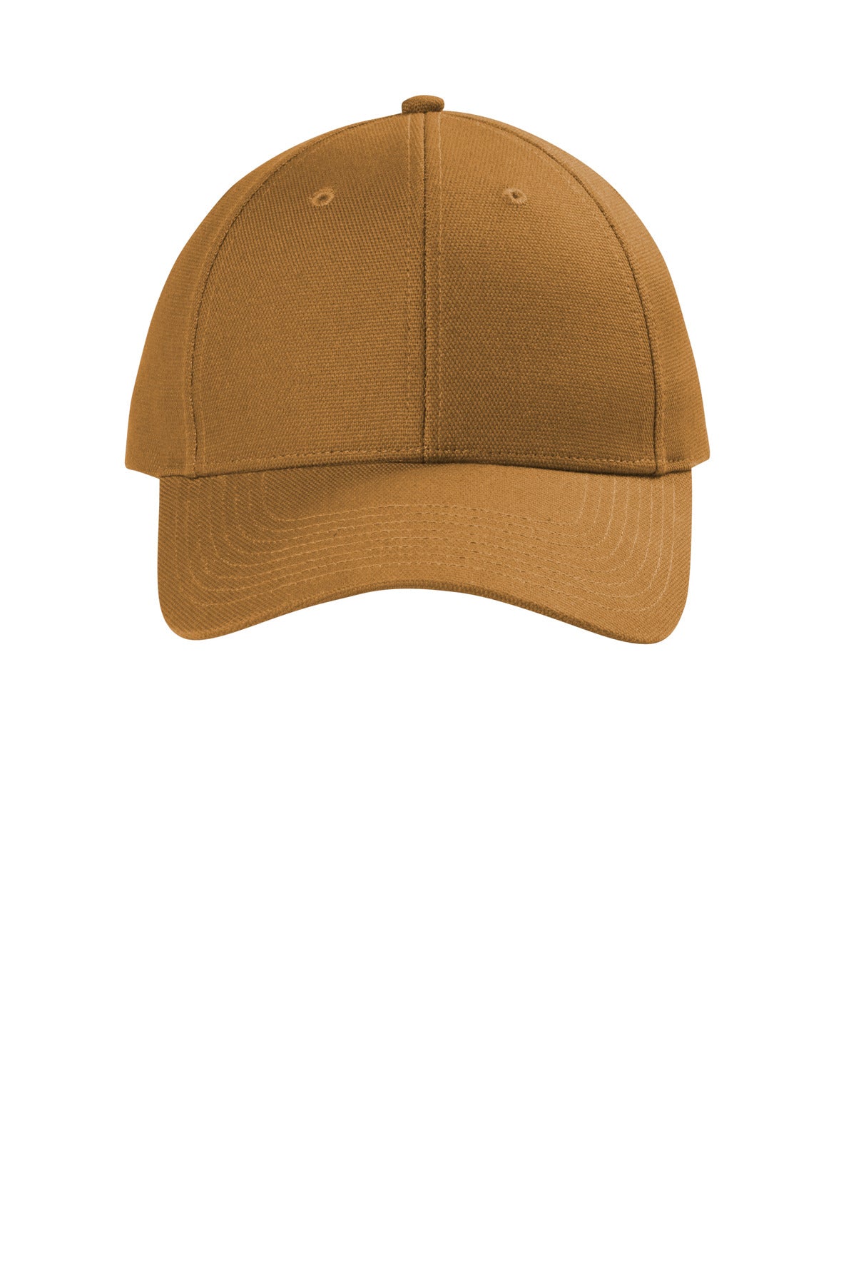 CornerStone ® Canvas Cap. CS810