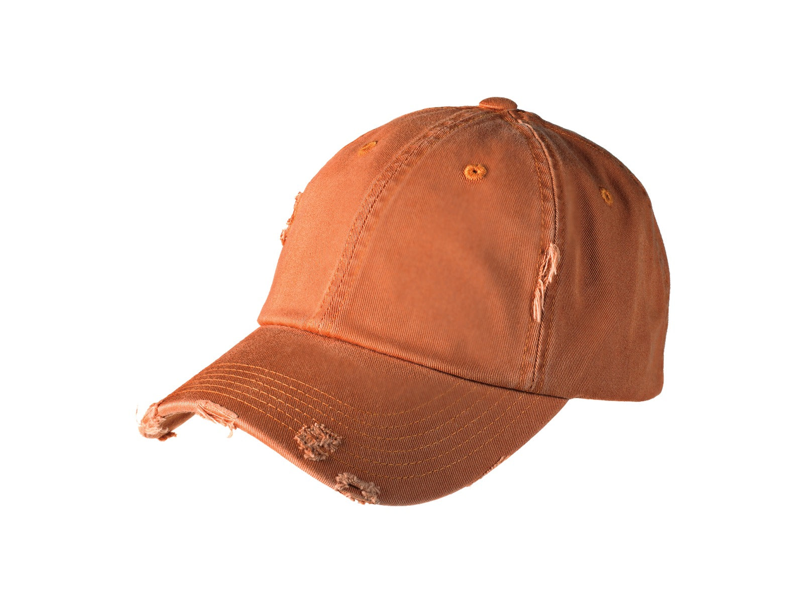District ® Distressed Cap. DT600