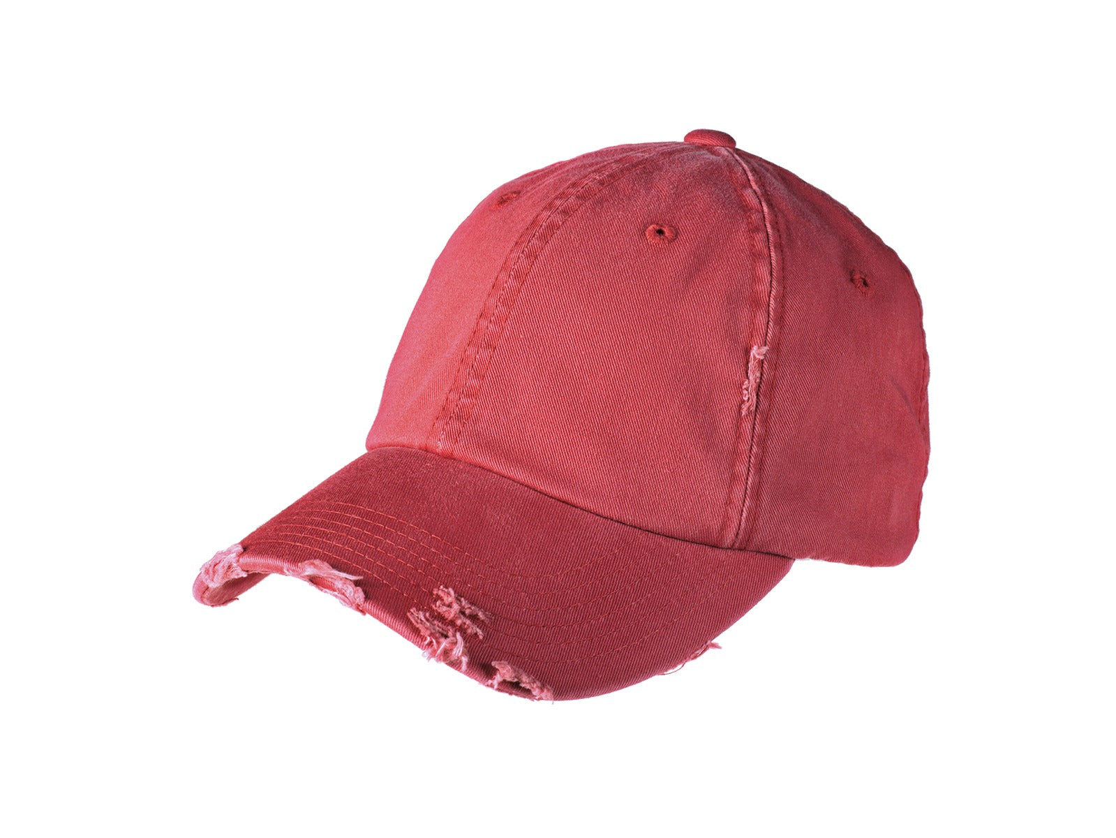 District ® Distressed Cap. DT600
