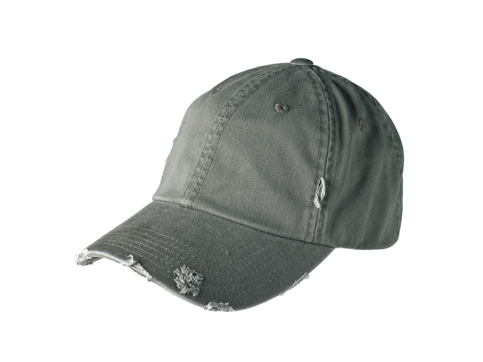 District ® Distressed Cap. DT600