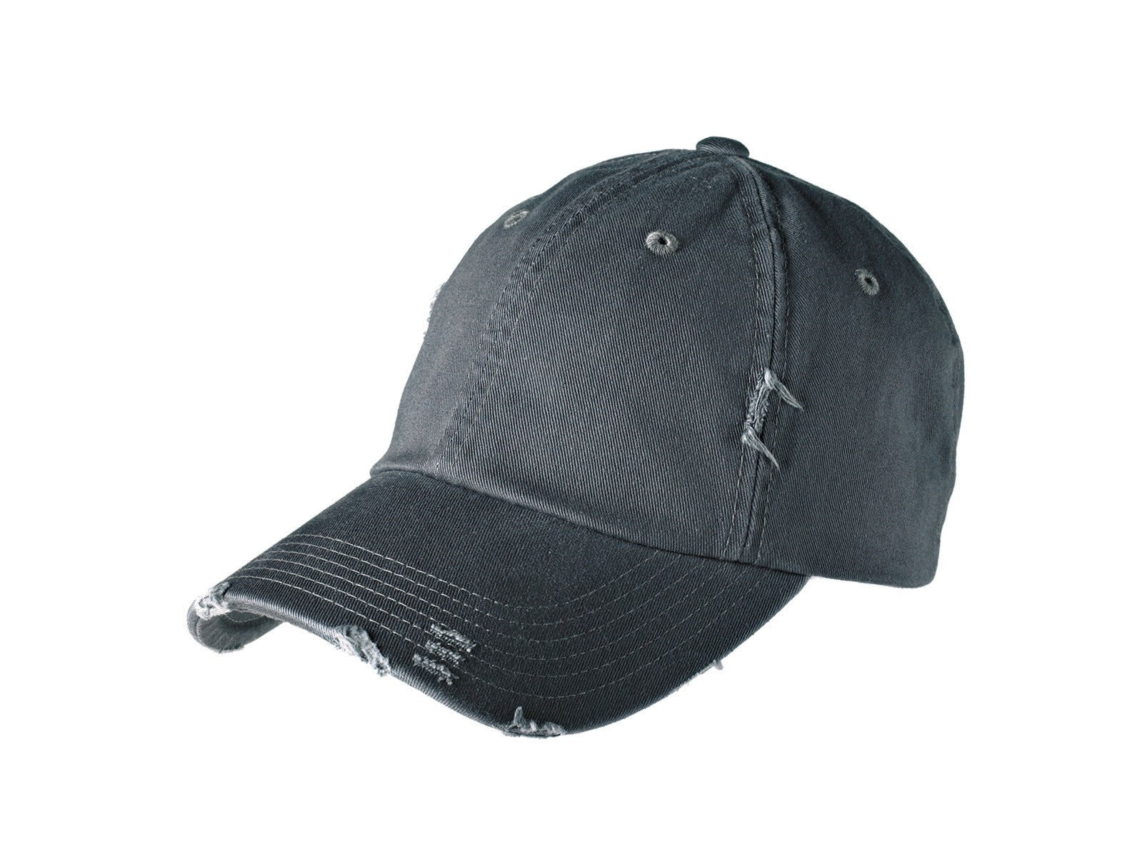 District ® Distressed Cap. DT600