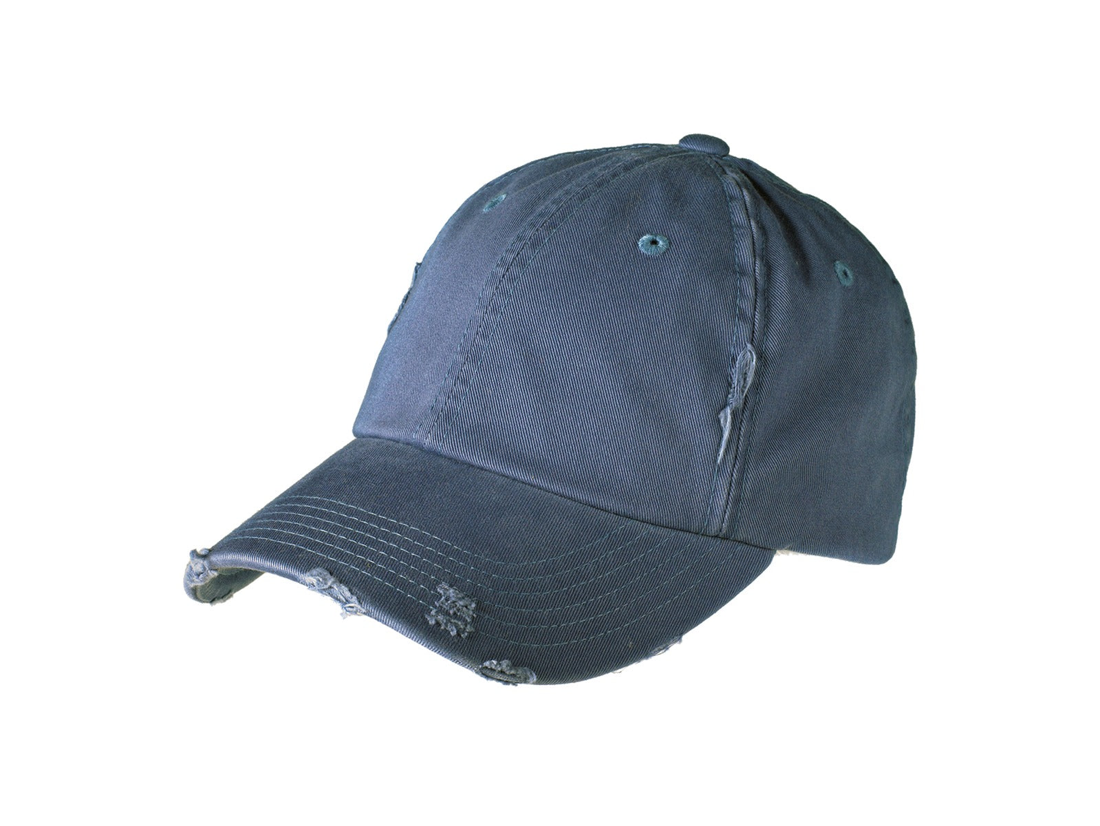 District ® Distressed Cap. DT600