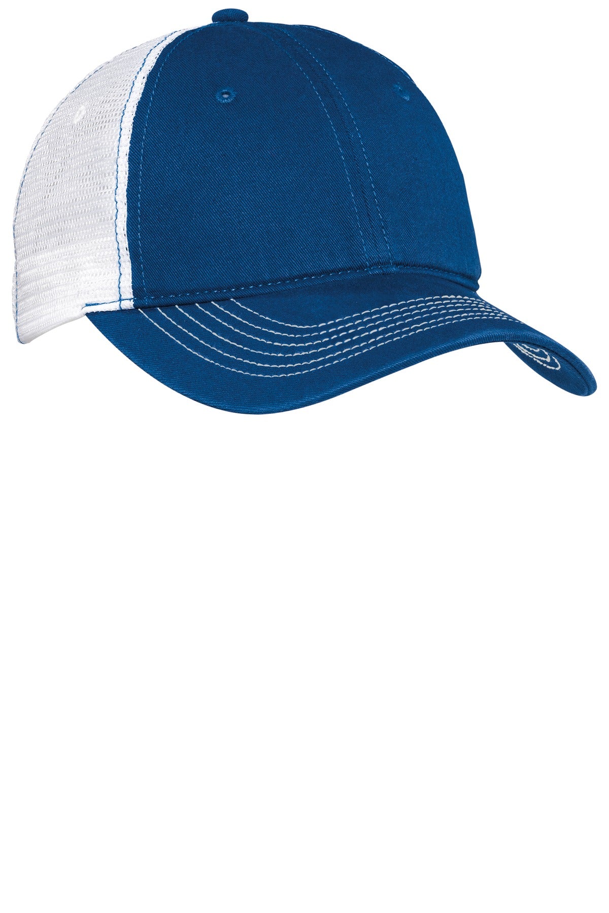 District ® Mesh Back Cap. DT607