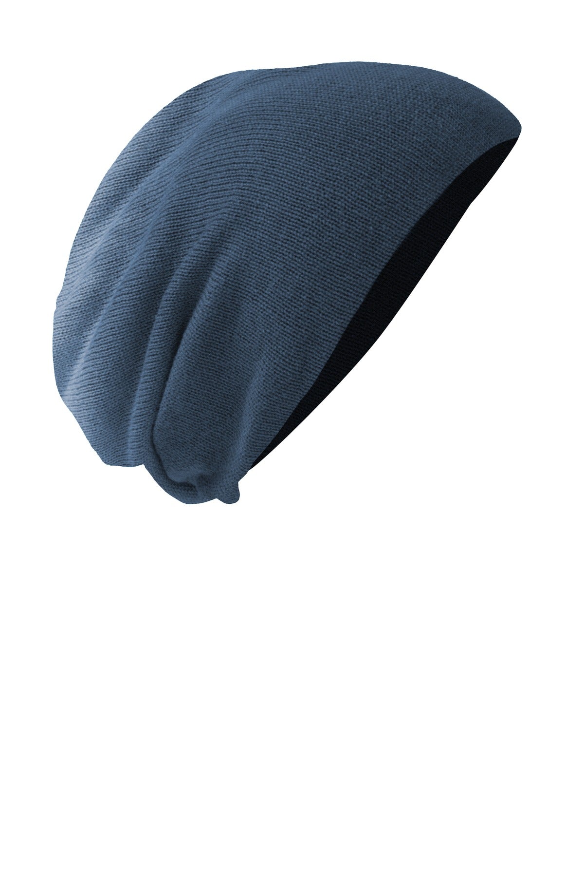 District ® Slouch Beanie DT618