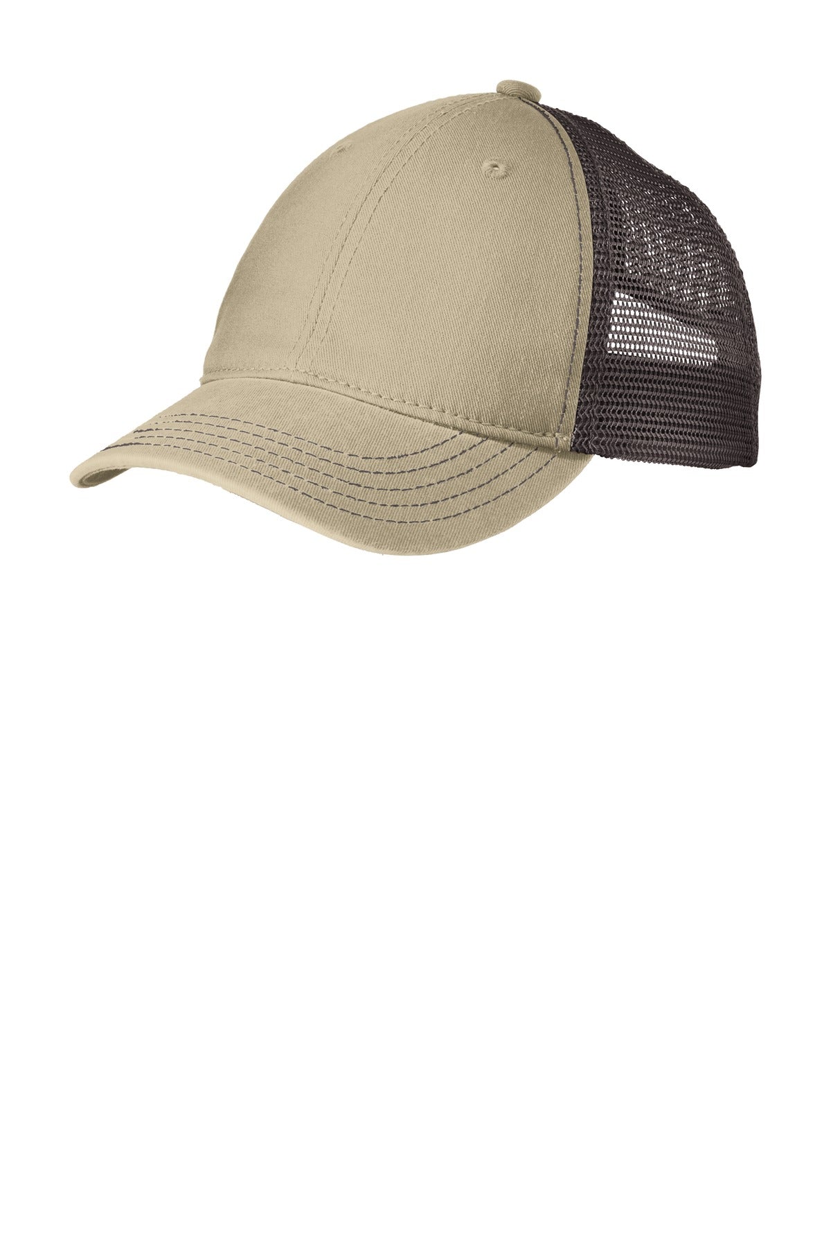 District ® Super Soft Mesh Back Cap. DT630
