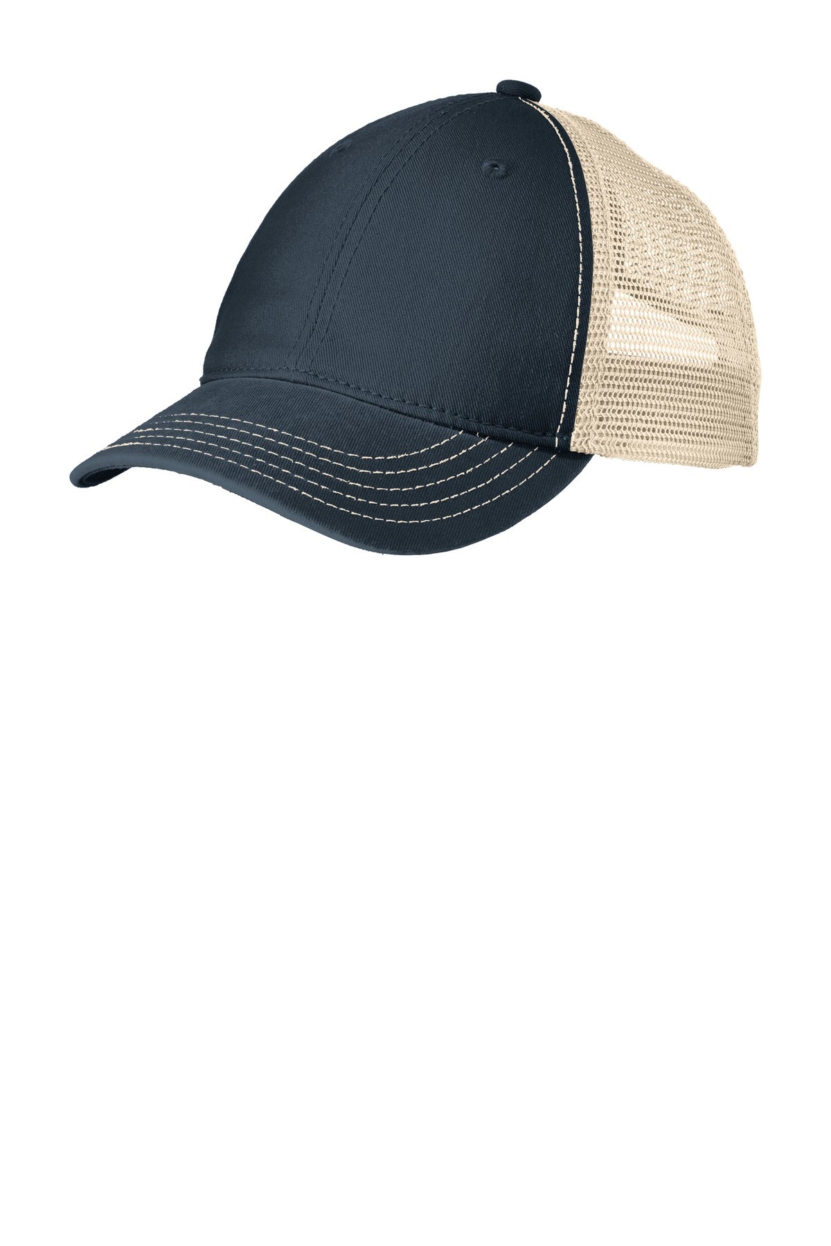 District ® Super Soft Mesh Back Cap. DT630
