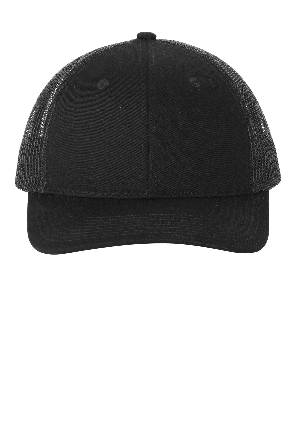 Port Authority ® Snapback Ponytail Trucker Cap LC111