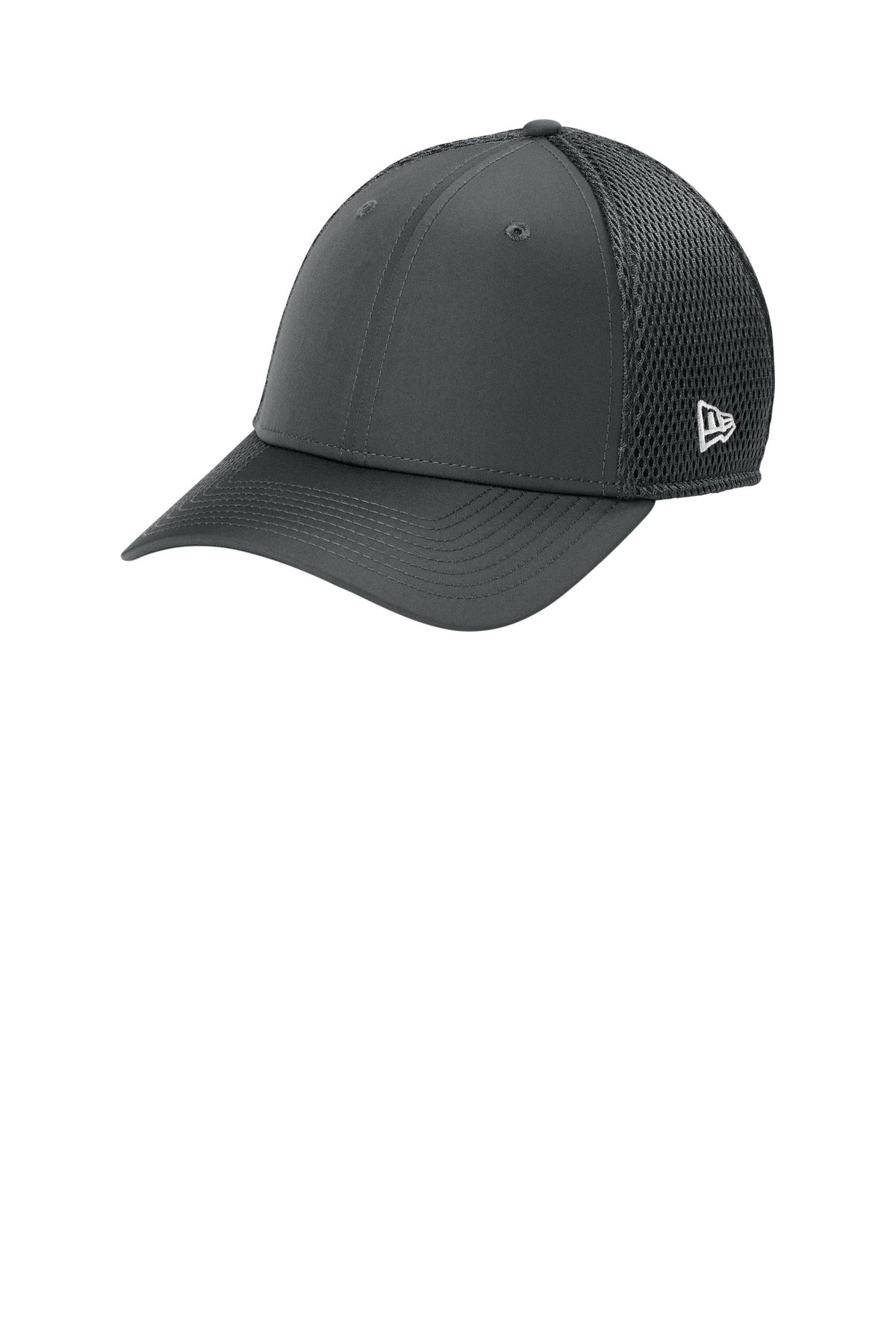 New Era ® 39THIRTY ® Performance Stretch Mesh Cap NE1130