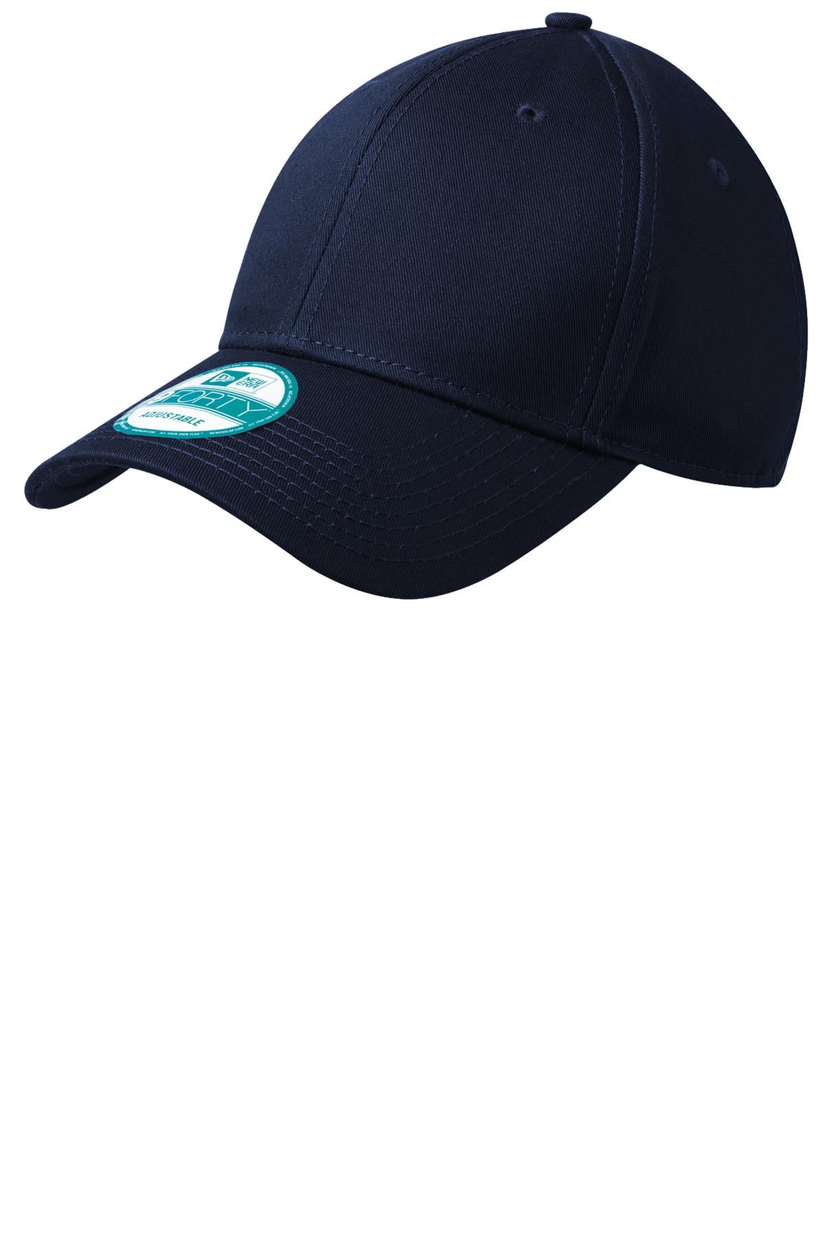 New Era ® - Adjustable Structured Cap. NE200