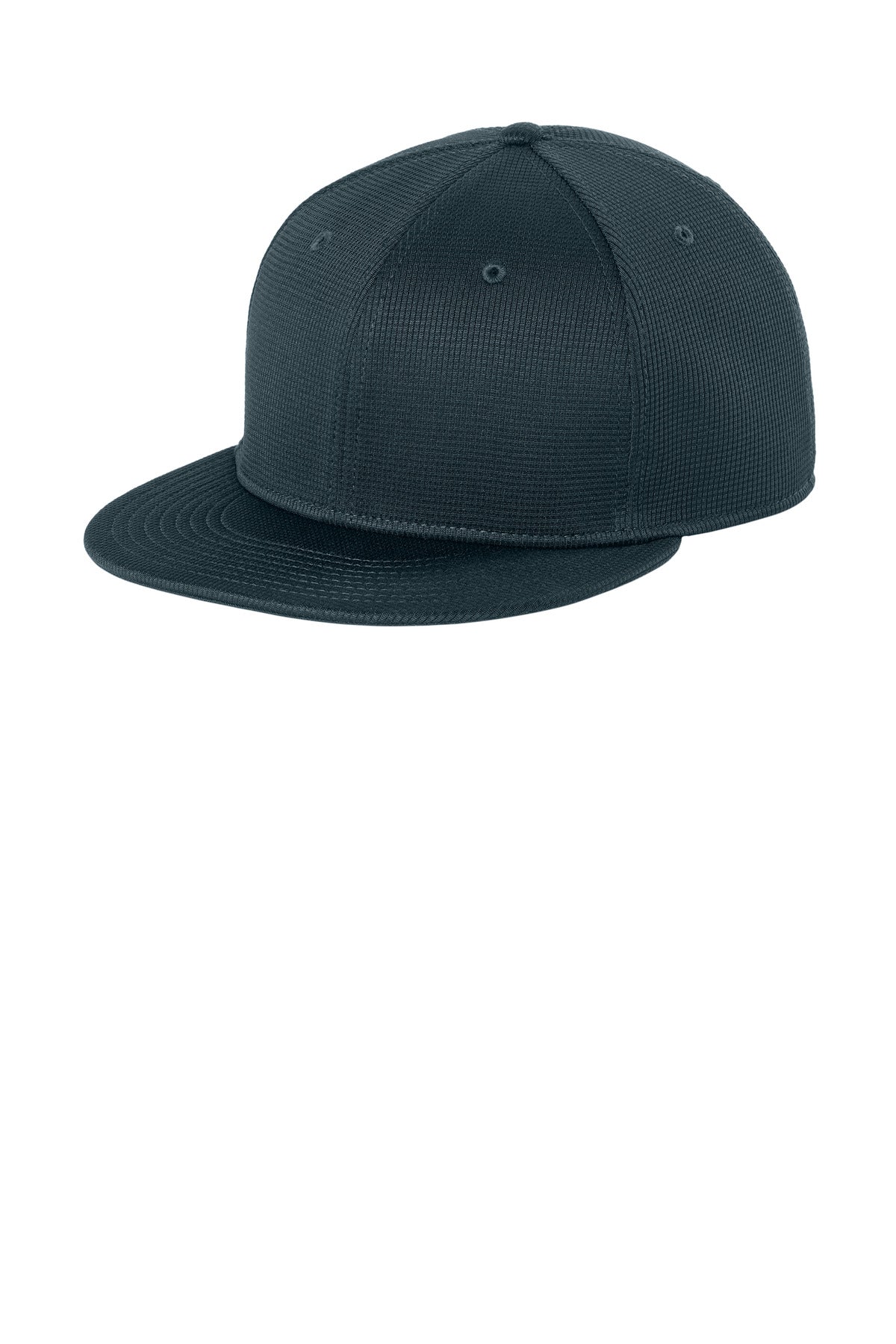 New Era ® Pivot Flat Bill Snapback Cap NE409