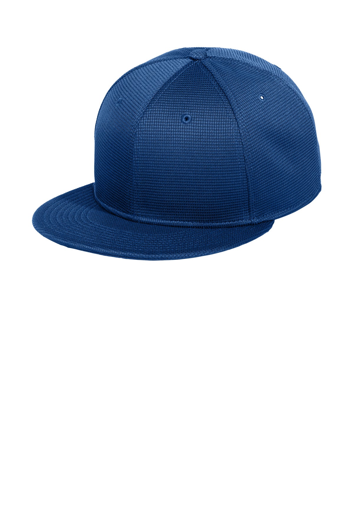 New Era ® Pivot Flat Bill Snapback Cap NE409