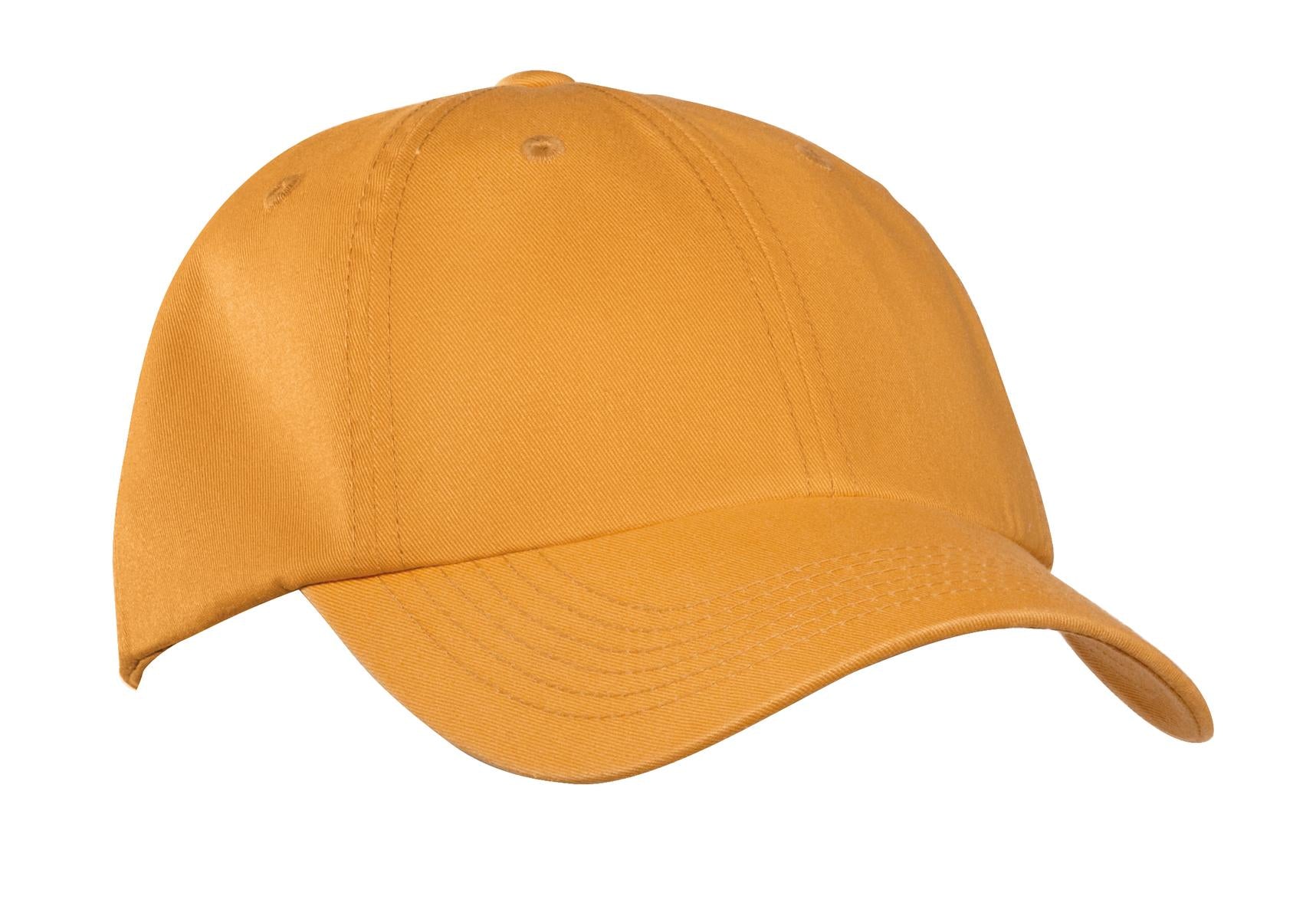 Port Authority ® Garment-Washed Cap. PWU