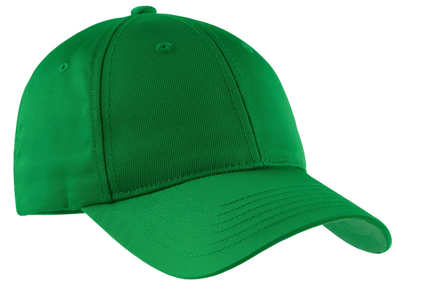 Sport-Tek ® Youth Dry Zone ® Nylon Cap. YSTC10