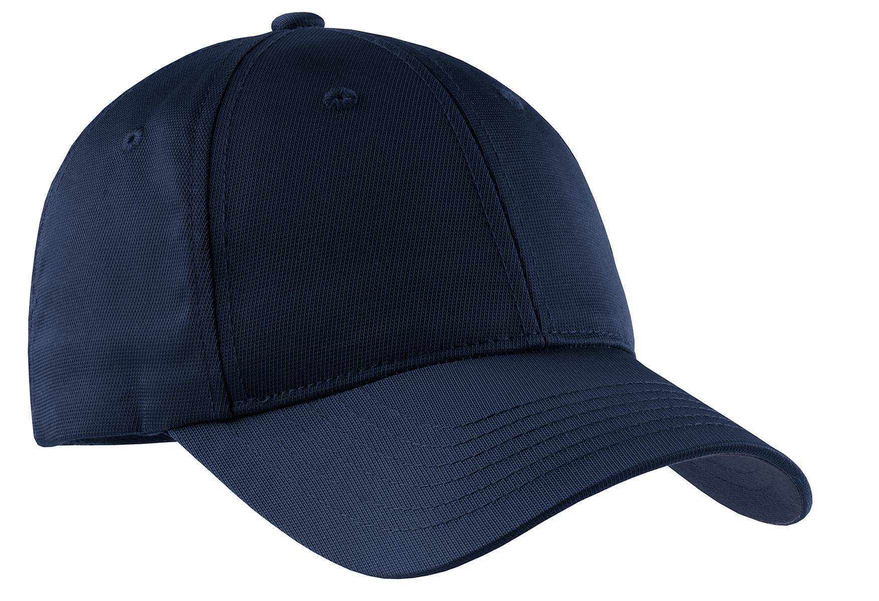 Sport-Tek ® Youth Dry Zone ® Nylon Cap. YSTC10