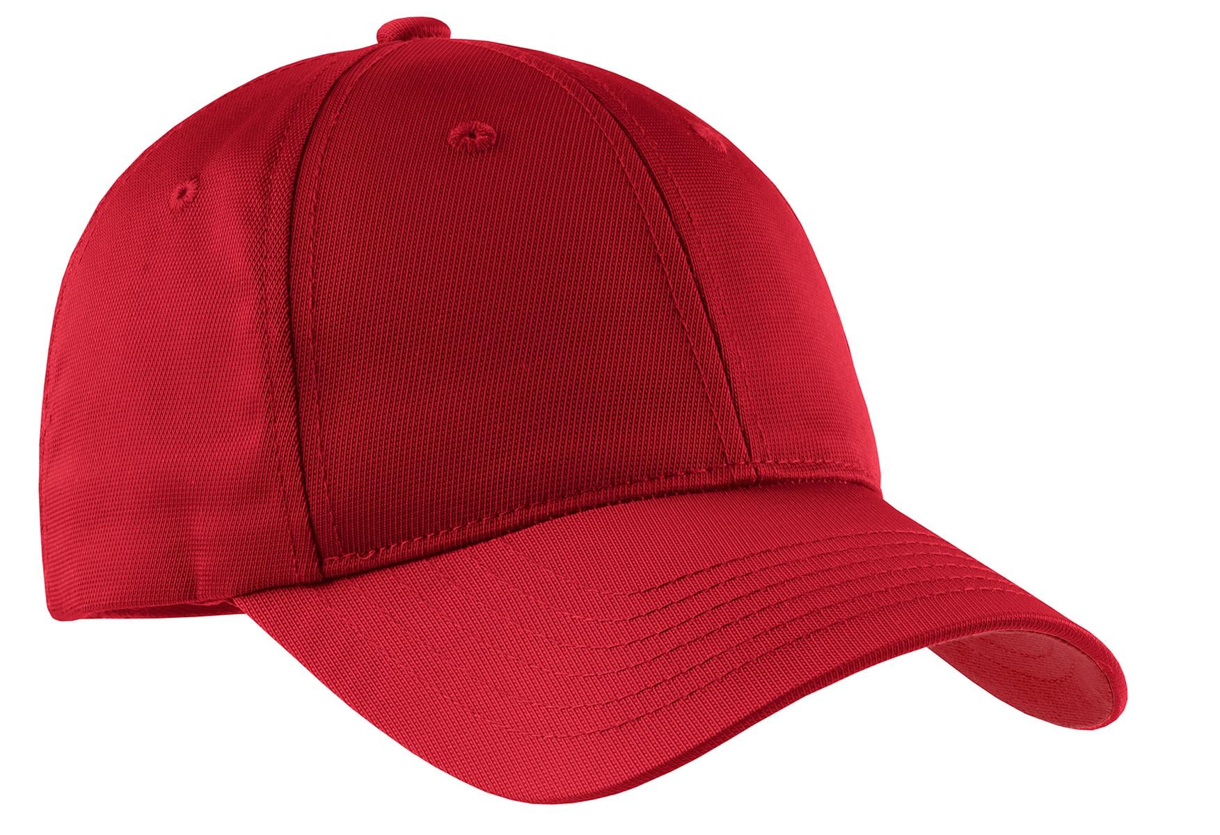 Sport-Tek ® Youth Dry Zone ® Nylon Cap. YSTC10