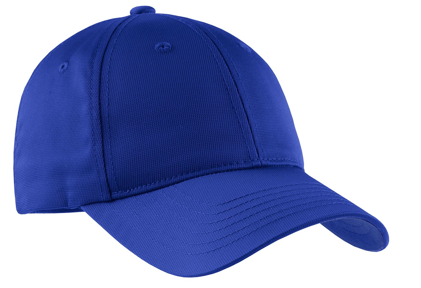 Sport-Tek ® Youth Dry Zone ® Nylon Cap. YSTC10