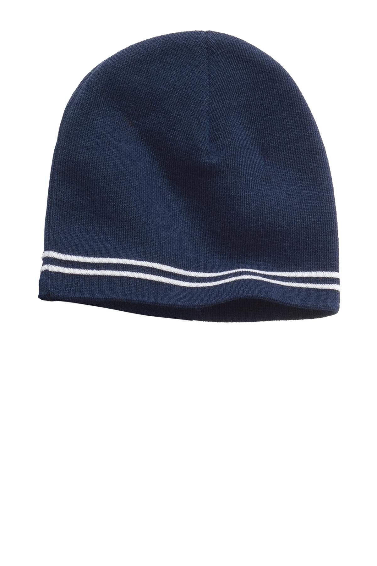 Sport-Tek ® Spectator Beanie. STC20