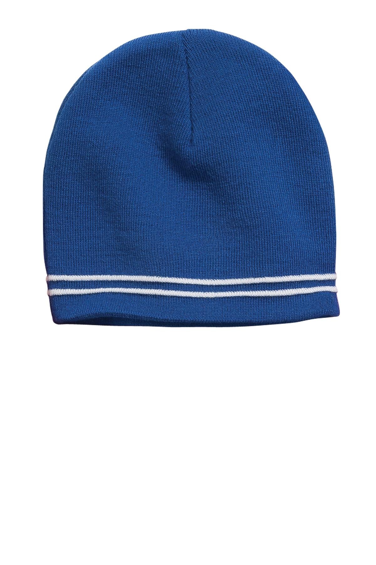 Sport-Tek ® Spectator Beanie. STC20