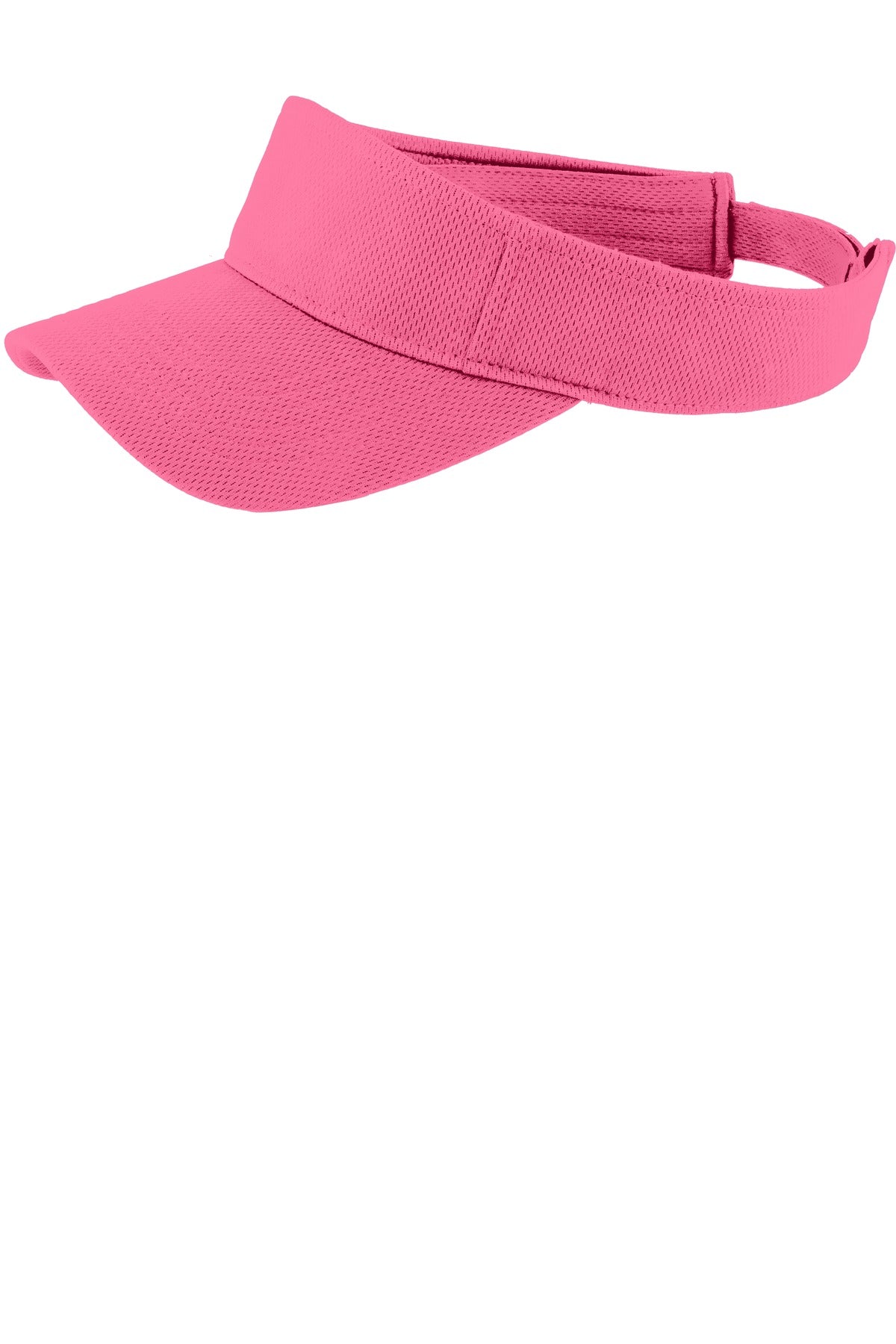 Sport-Tek ® PosiCharge ® RacerMesh ® Visor. STC27