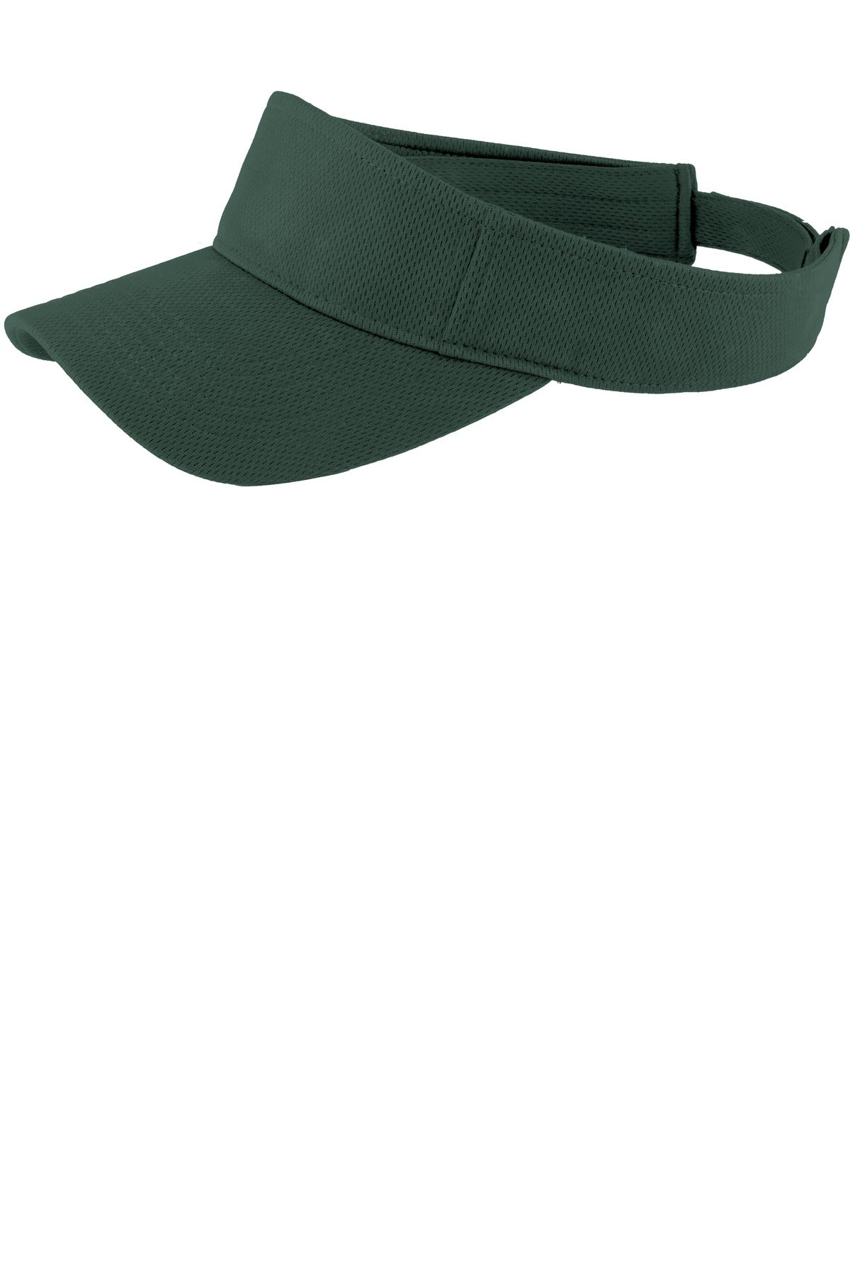 Sport-Tek ® PosiCharge ® RacerMesh ® Visor. STC27