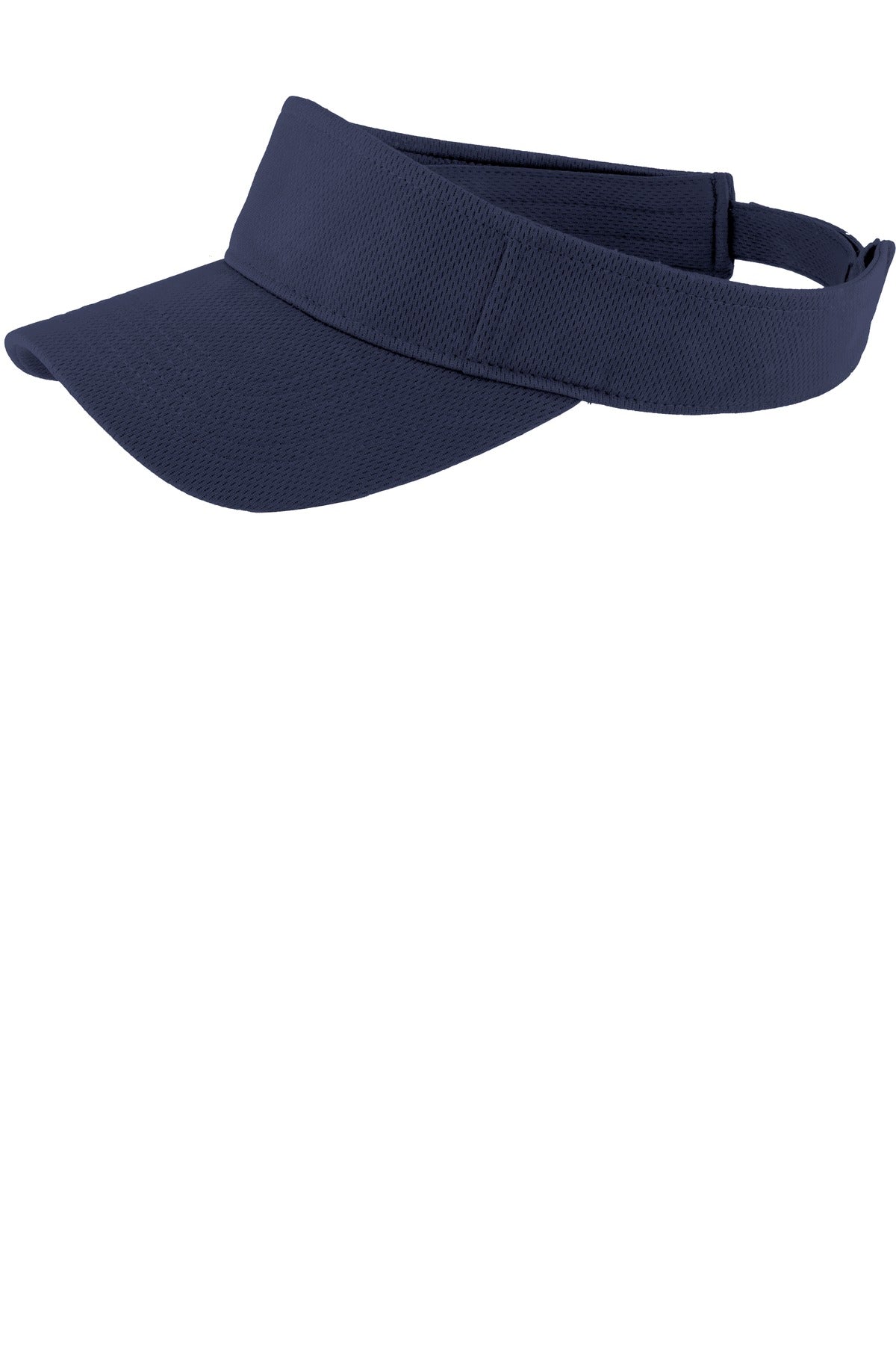 Sport-Tek ® PosiCharge ® RacerMesh ® Visor. STC27