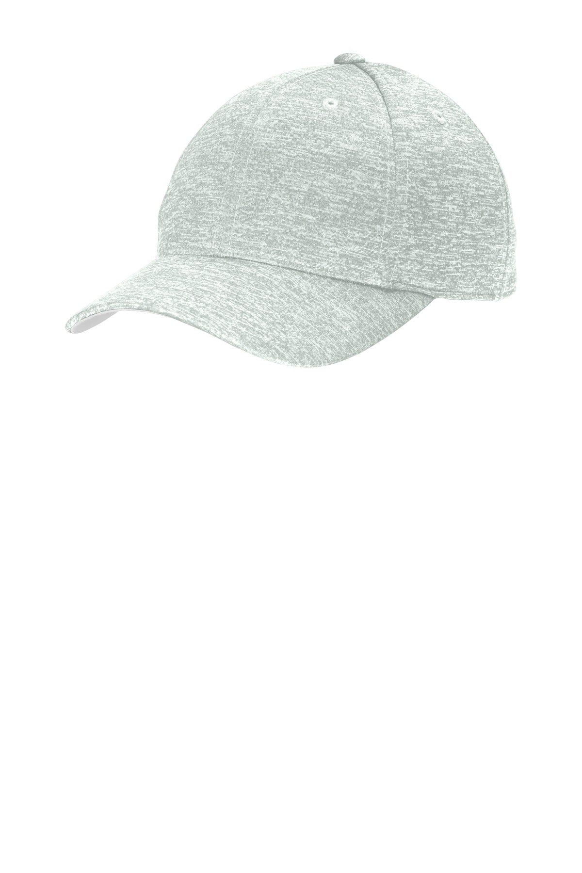 Sport-Tek ® PosiCharge ® Electric Heather Cap. STC34