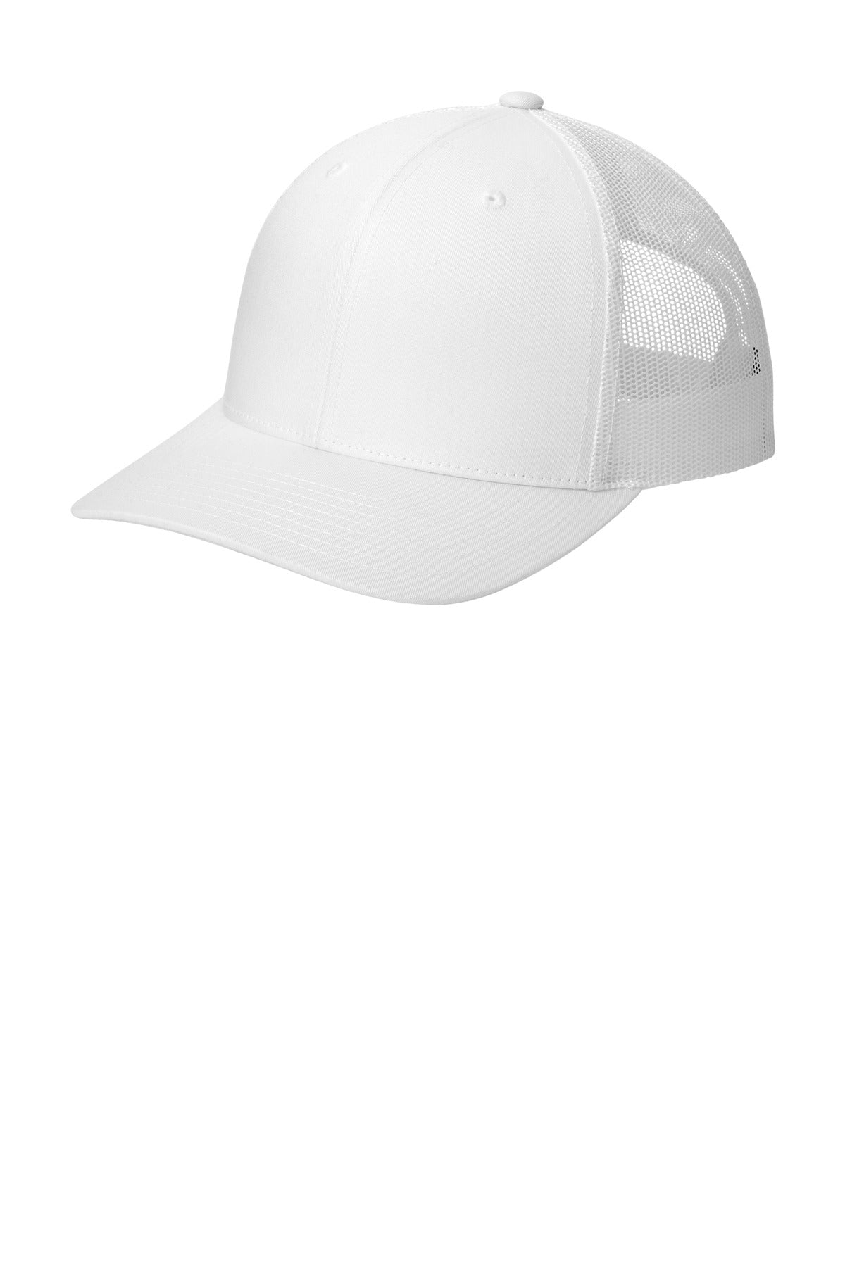 Sport-Tek ® YP Classics ® Retro Trucker Cap. STC39