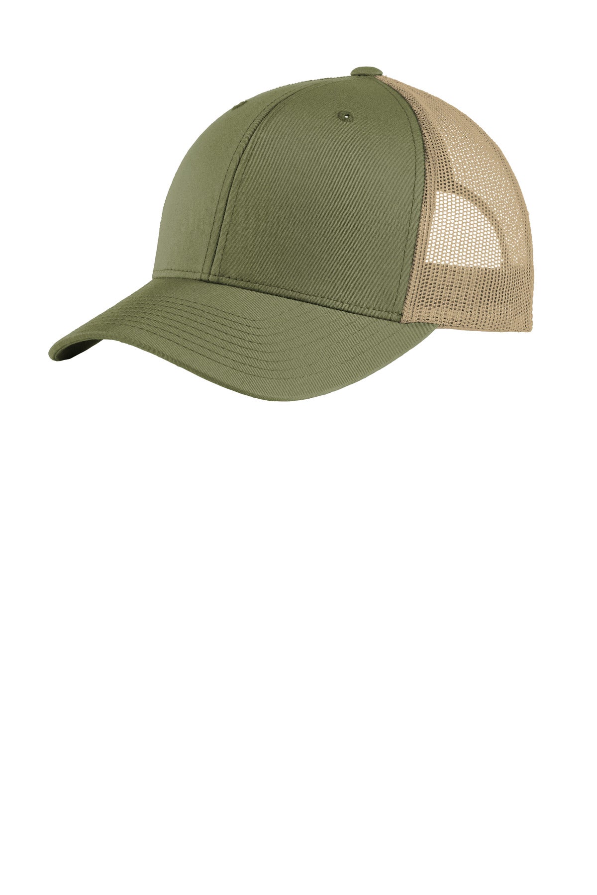 Sport-Tek ® YP Classics ® Retro Trucker Cap. STC39