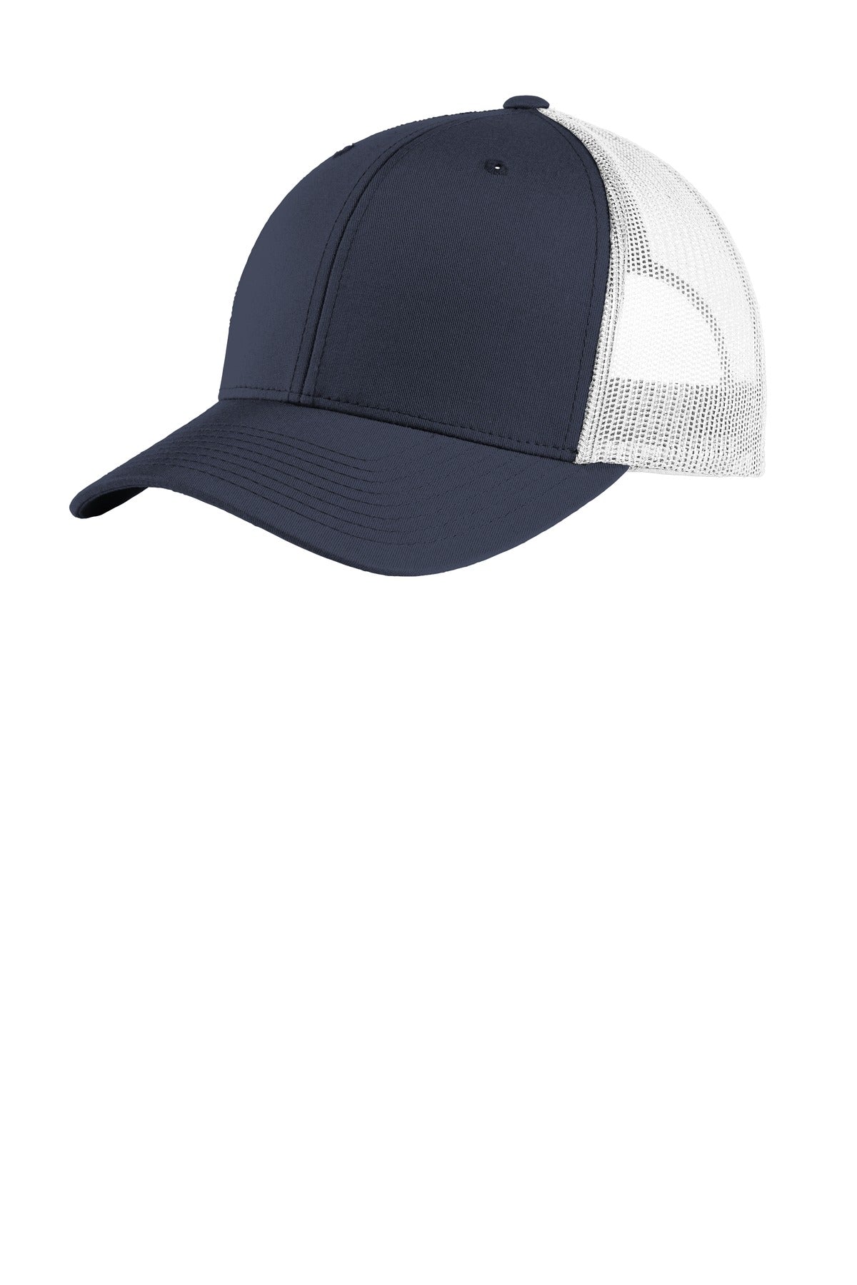 Sport-Tek ® YP Classics ® Retro Trucker Cap. STC39