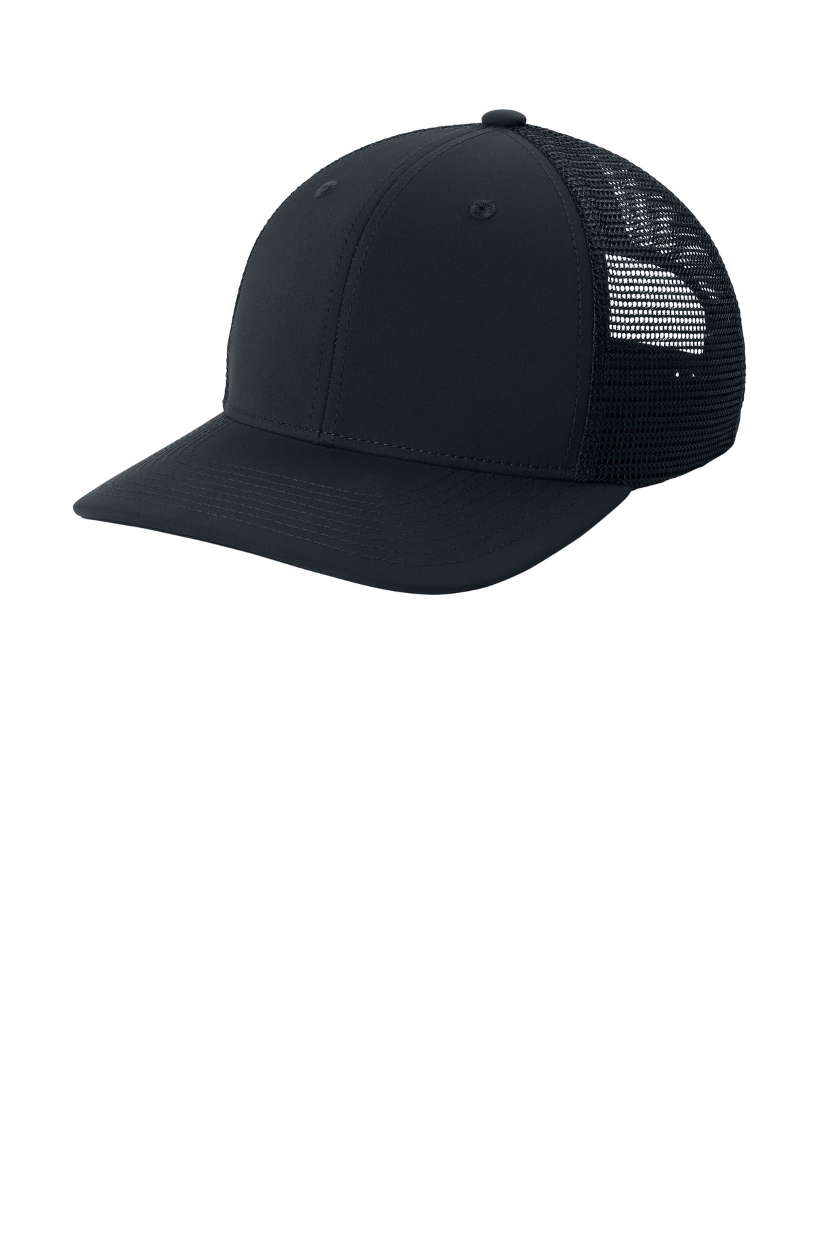 Sport-Tek ® Club Trucker Cap STC46